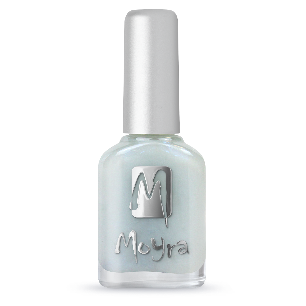 MOYRA Nail Shine base for classic nail polishes, 12ml