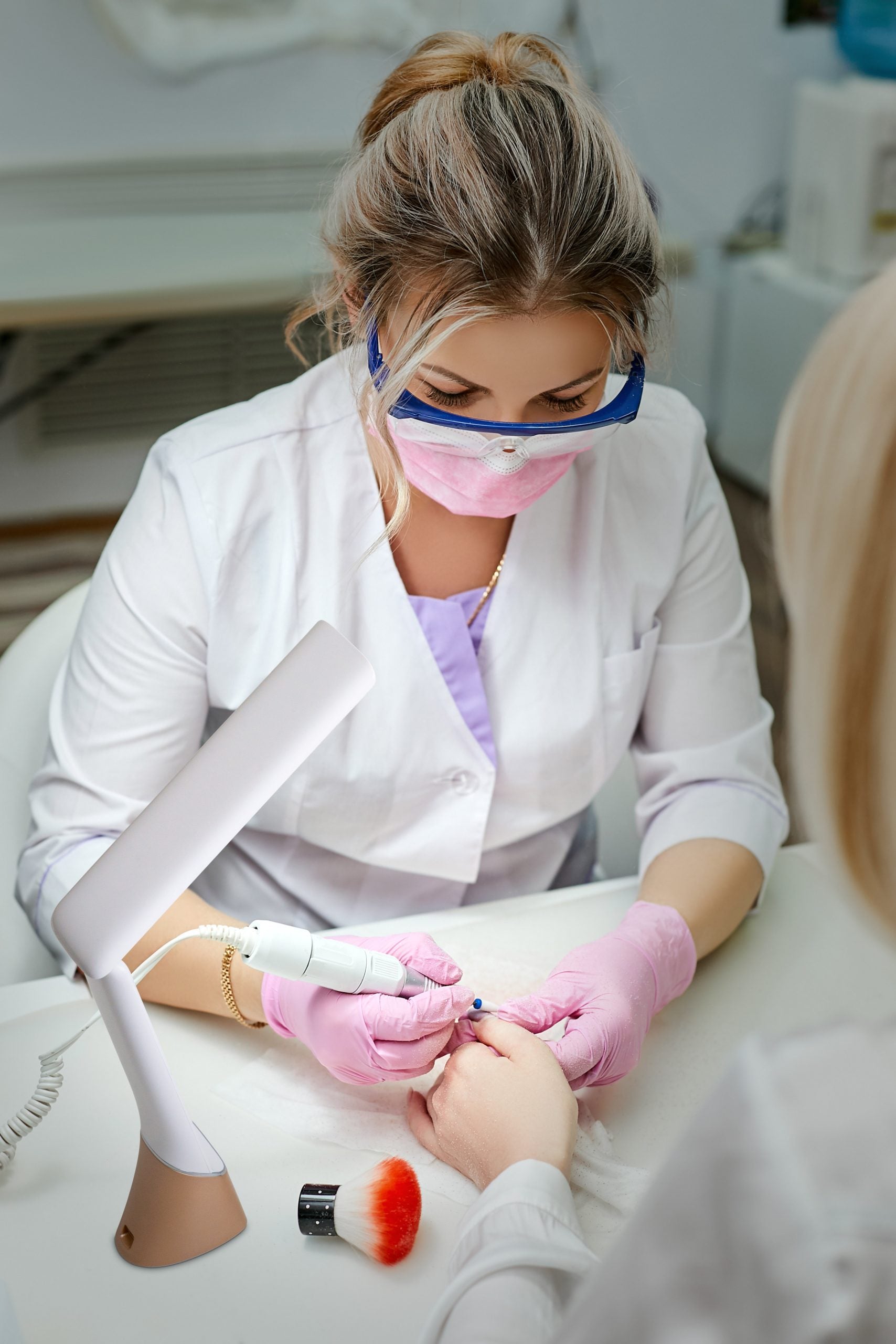 Daylight Smart Go lamp [Smart Go]