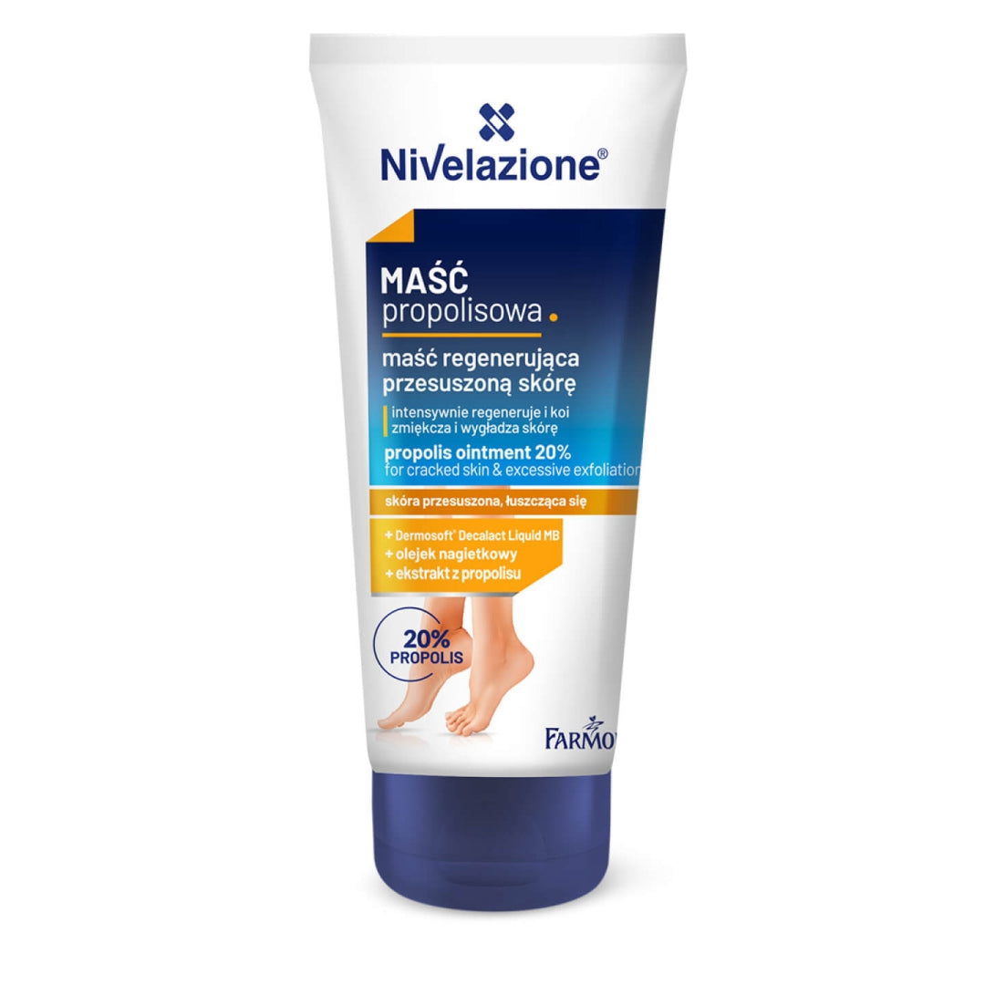 Farmona NIVELAZIONE jalakreem propolise ekstraktiga 20% 75ml