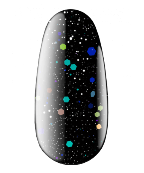 KODI Kleepumatu Pealisvärv Värv 7ml Nr.8