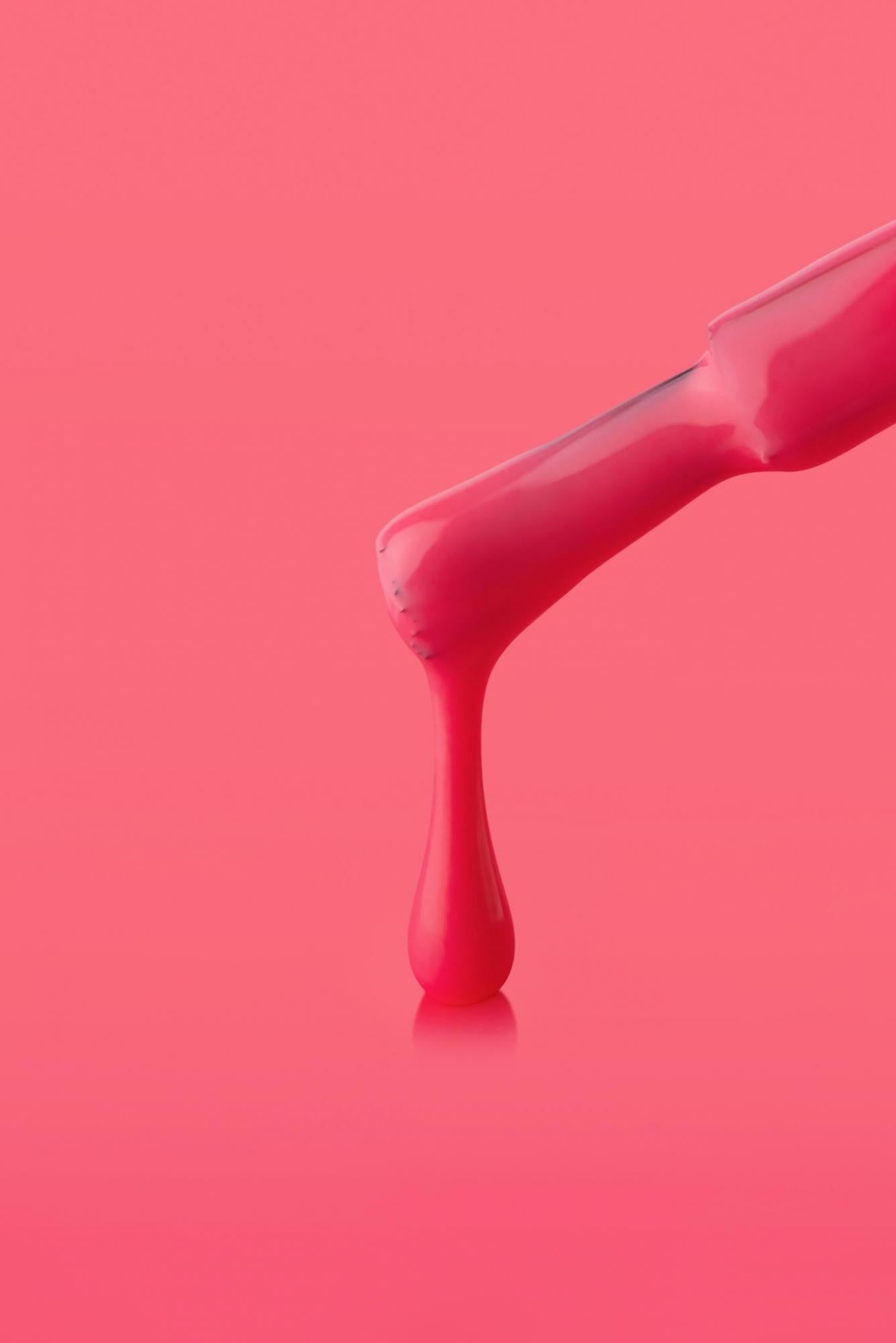 KODI Color Rubber Base geel, neoon 14 7 ml