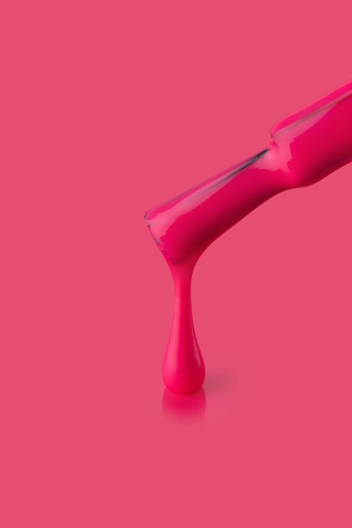 KODI Color Rubber Base geel, neoon 16 7 ml