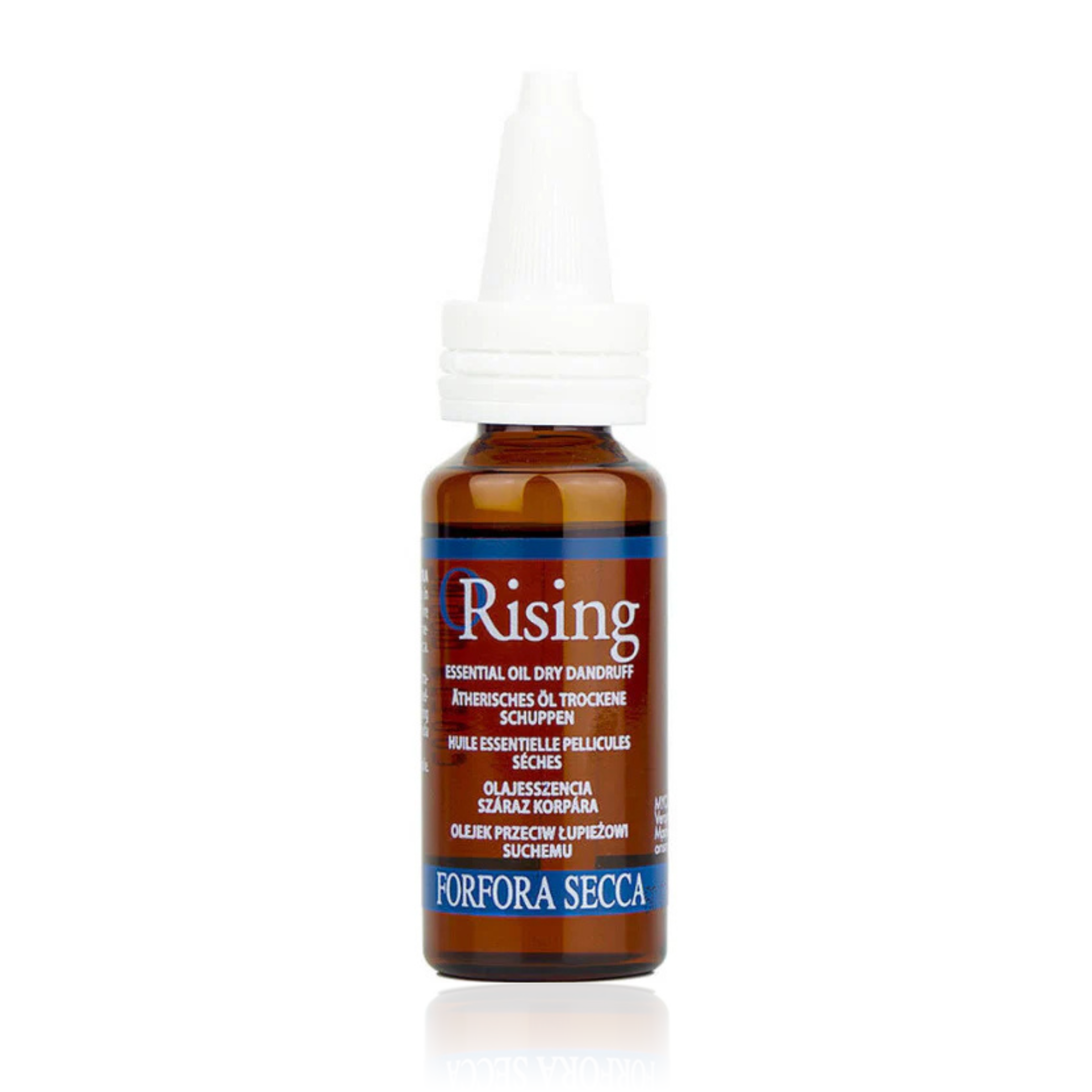 ORising FORFORA SECCA õli kuivade kõõmade vastu, 30ml