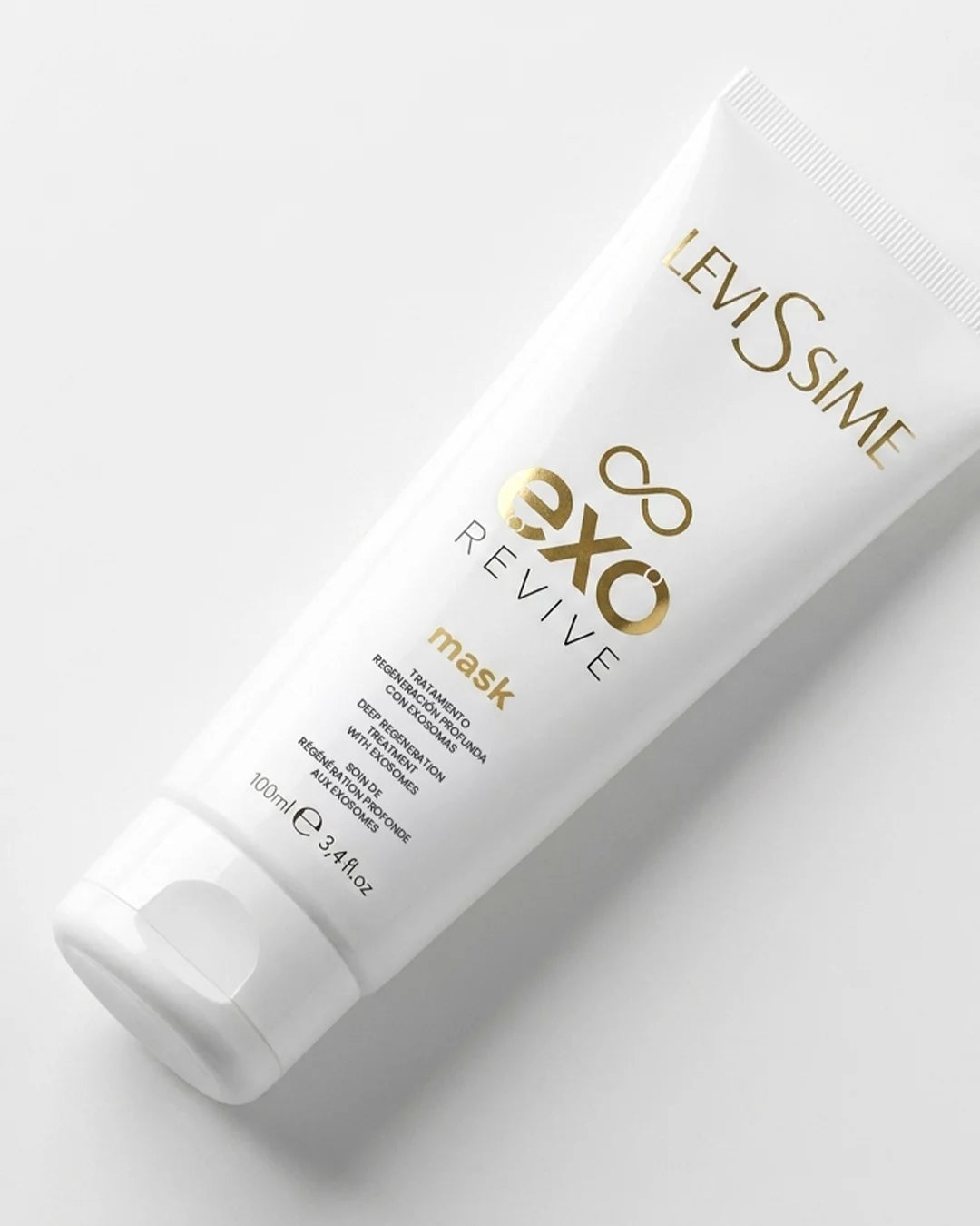 Levissime, Глубоко восстанавливающая маска с экзосомами Exo Revive 100 мл [4801]
