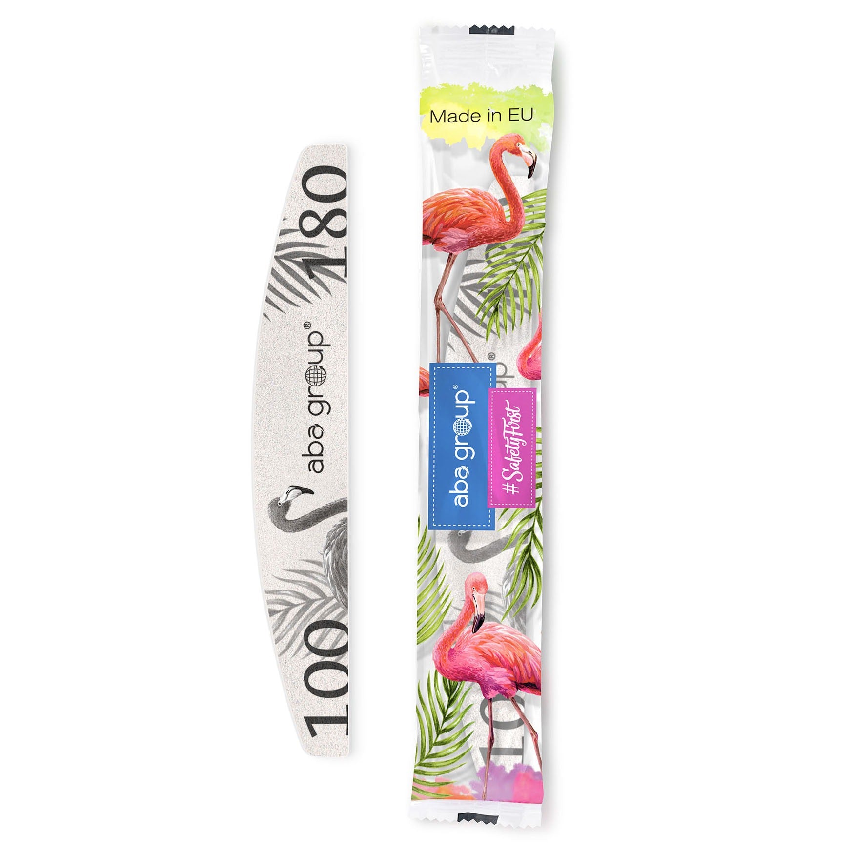 ABA Küüneviil Poolkuu 100/180 - 1 tk