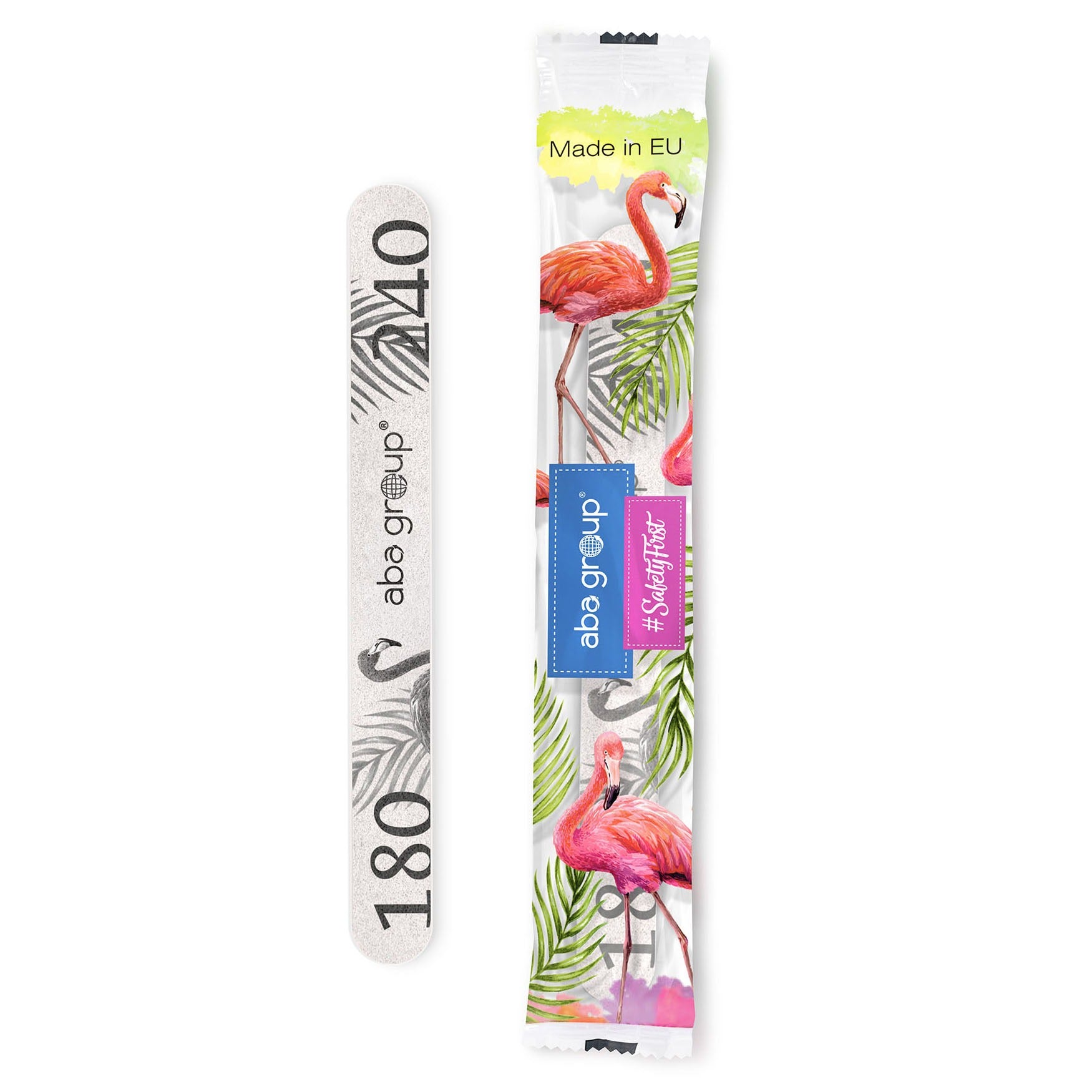 ABA Küüneviil Sirge 180/240 - 1 tk