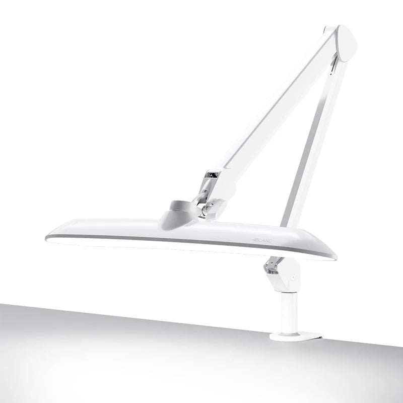 4BLANC Penn™ Versatile Professional Eye-Caring LED Lamp - galda lampa