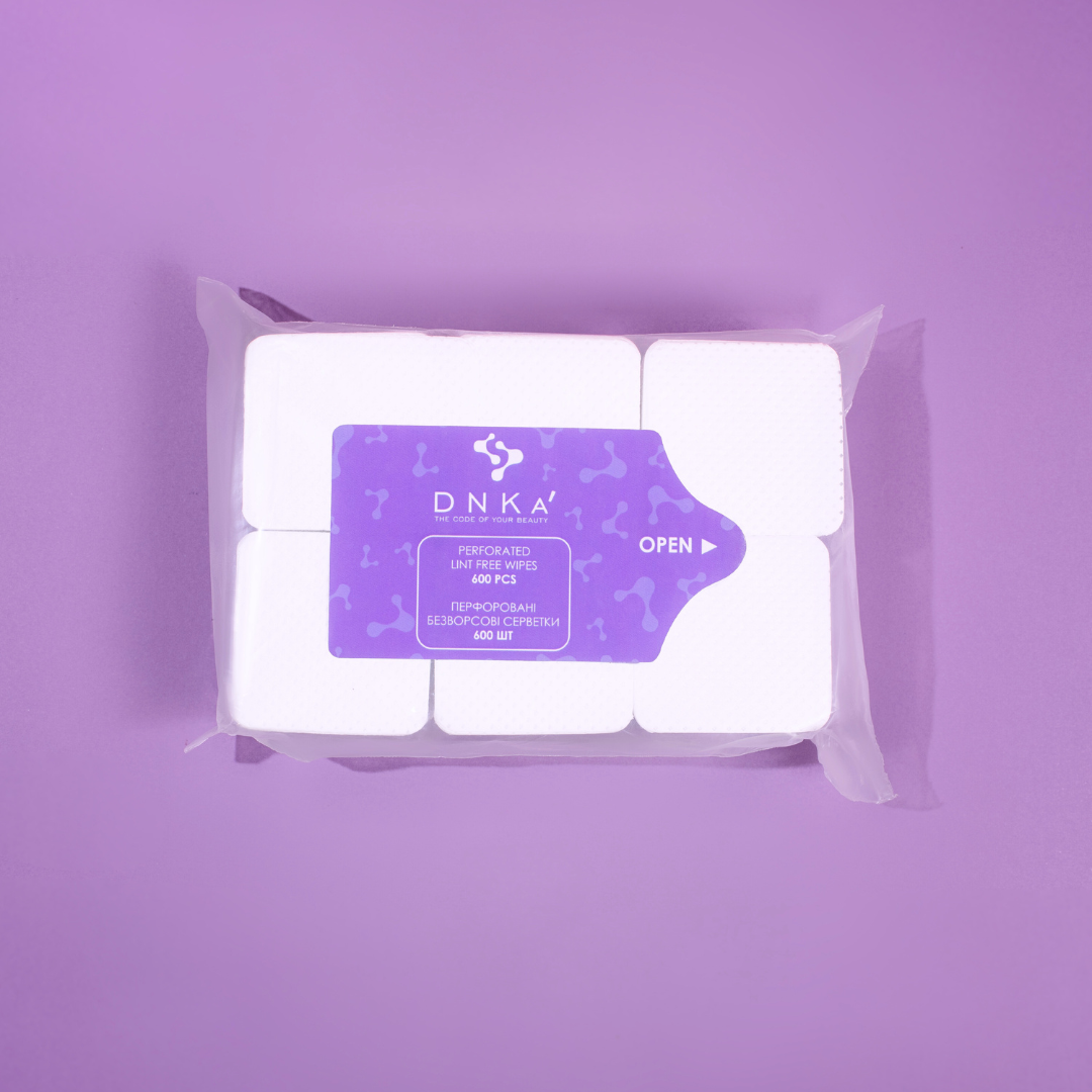 DNKa' kiududeta salvrätikud 600tk