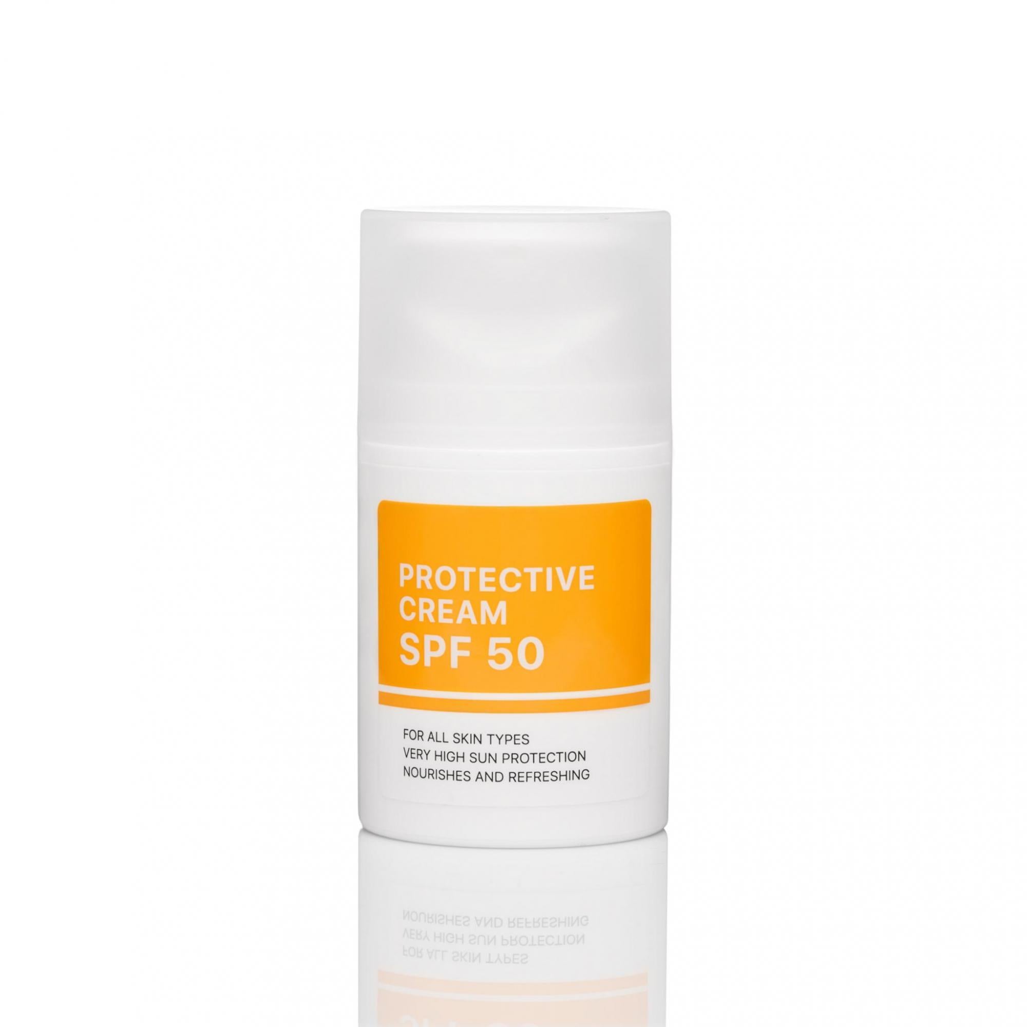 KODI Sejas krēms SPF 50 50 ml