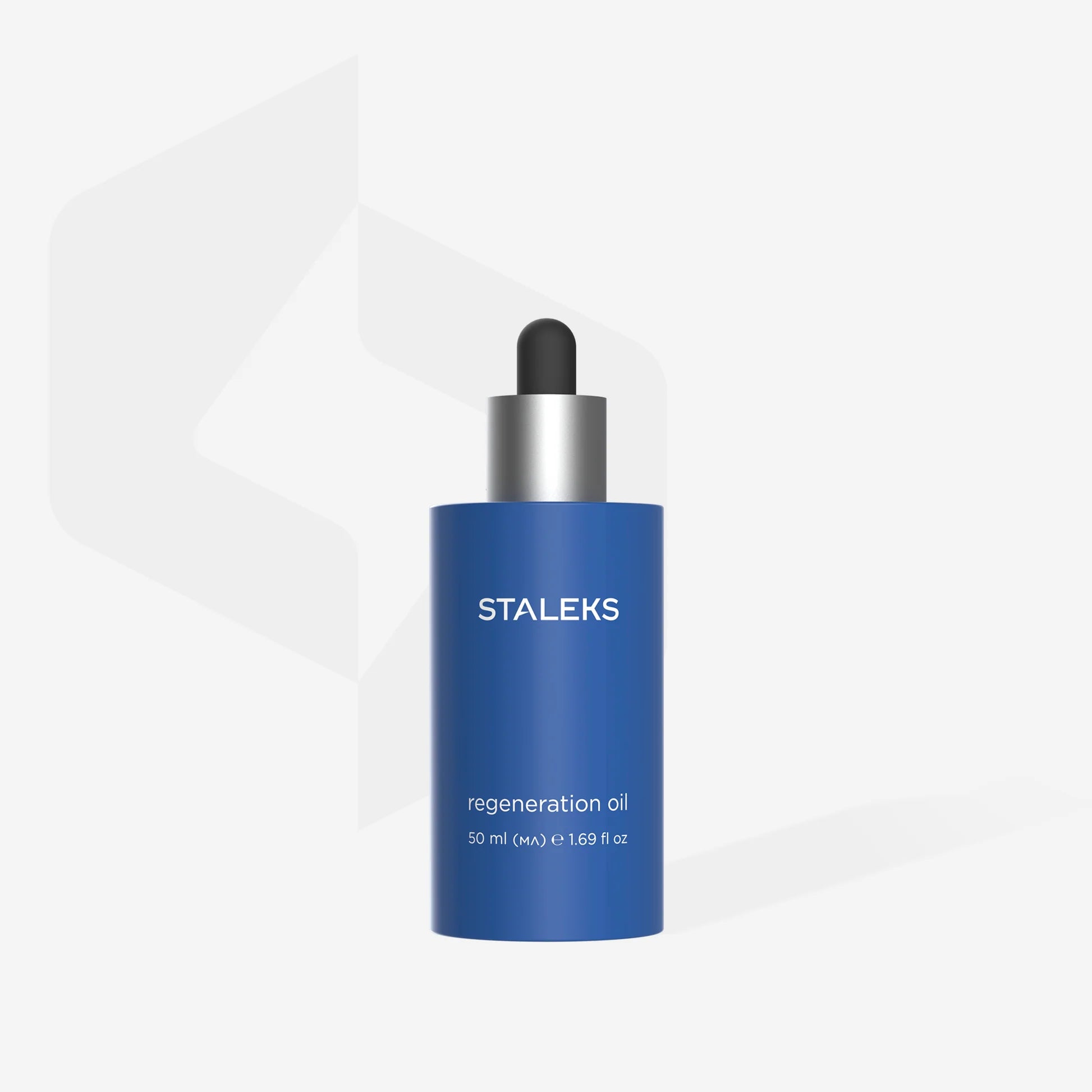 STALEKS Reģenerējoša ādas eļļa treat.s 30 ml [ROT-30]