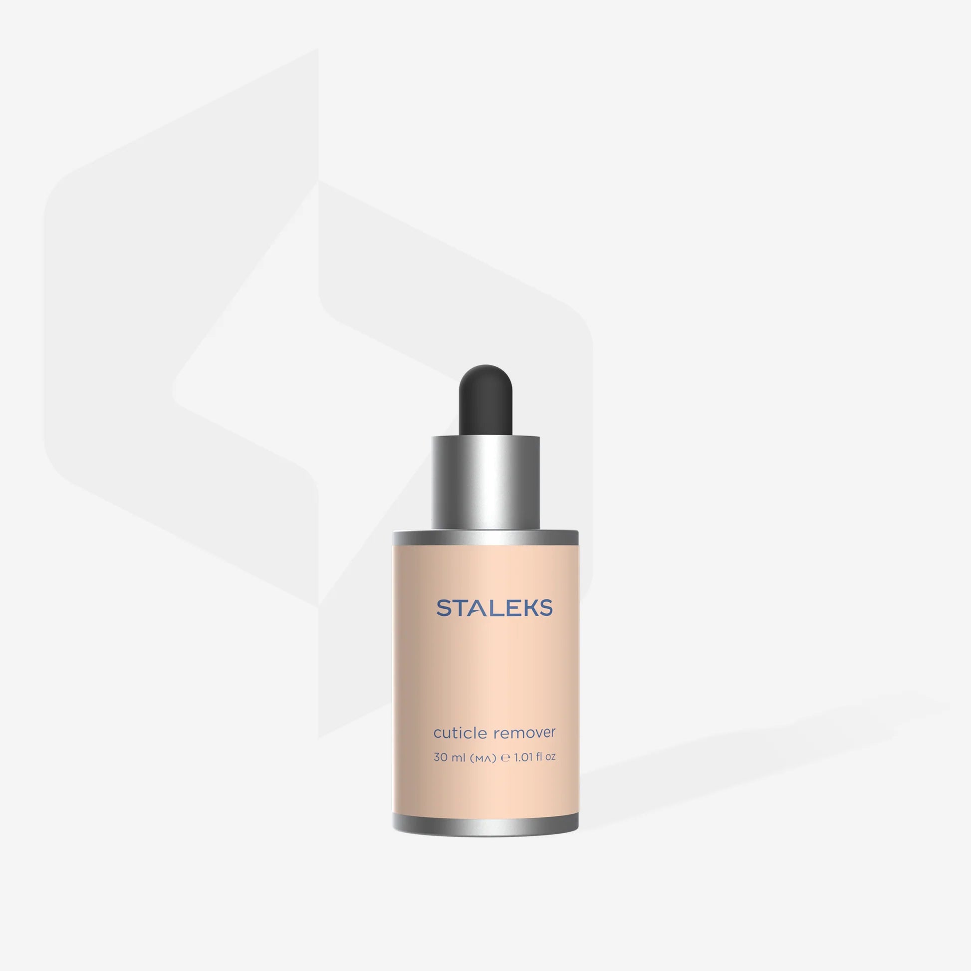 STALEKS Kutikulas noņemšanas līdzeklis treat.s 30ml [RT-30]