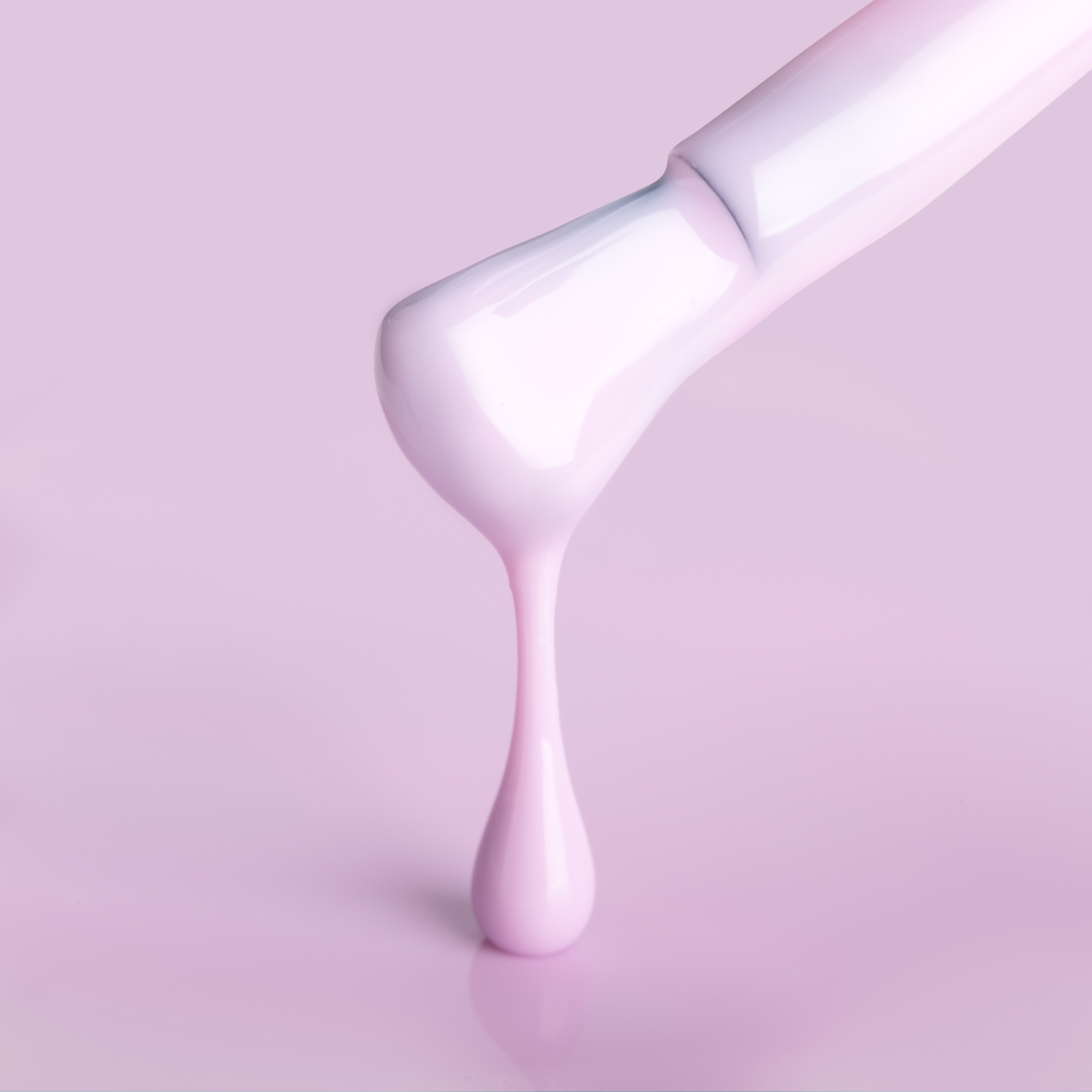 KODI Color Rubber Base Gel, Mist 7 ml