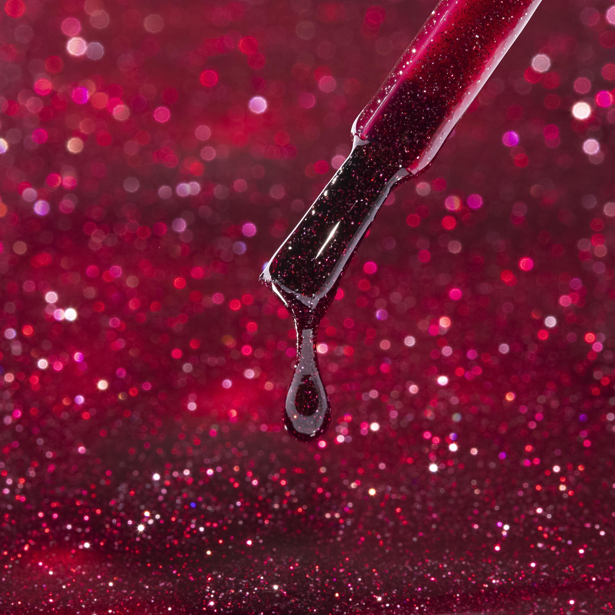 KODI Peegeldav alus Reflective Base Gel Nr.4 15ml