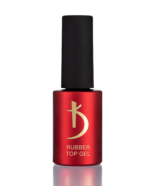 KODI MIRACLE RUBBER TOP GEL 7 ml