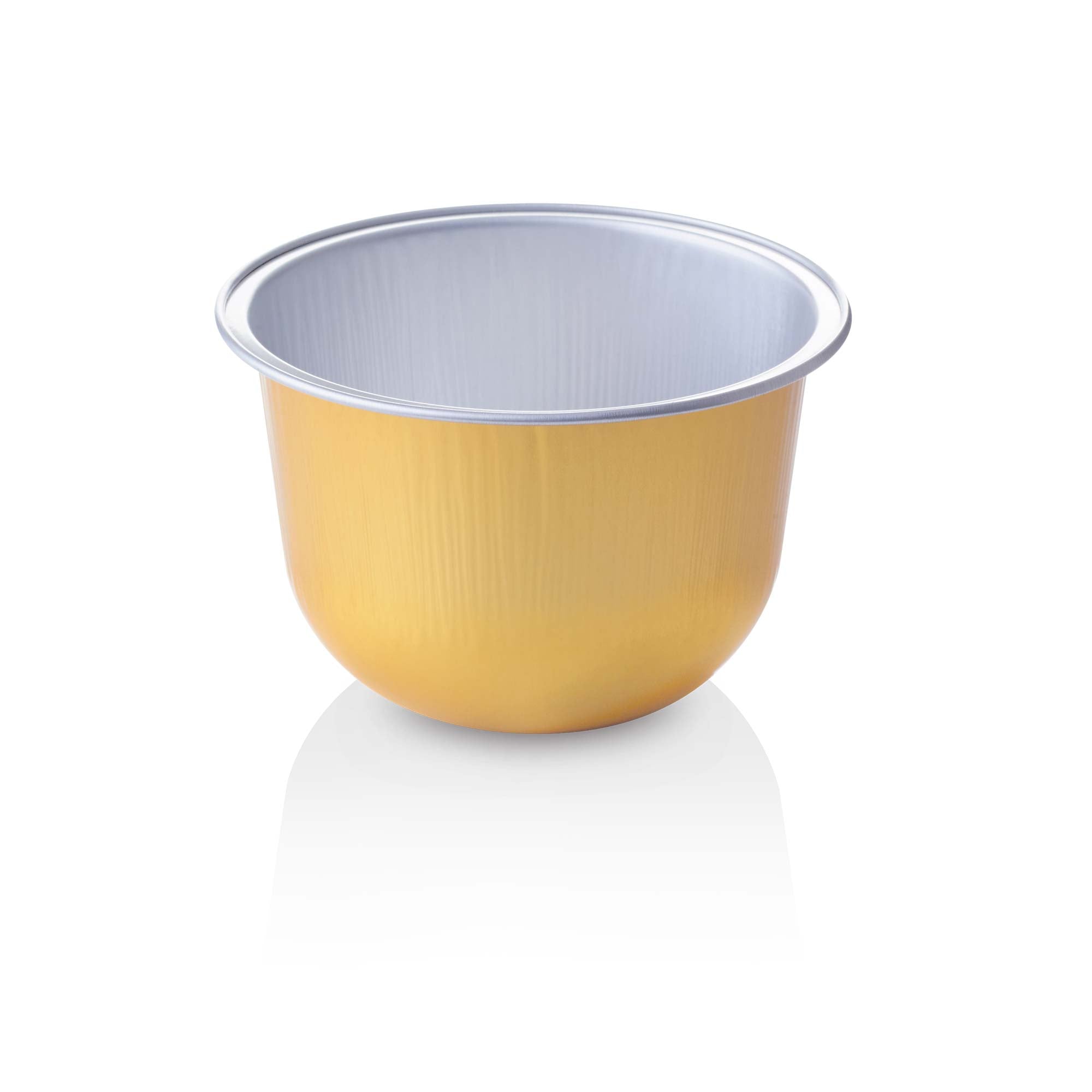 Italwax Rezerves alumīnija kapsulas Glowax 5 gab.