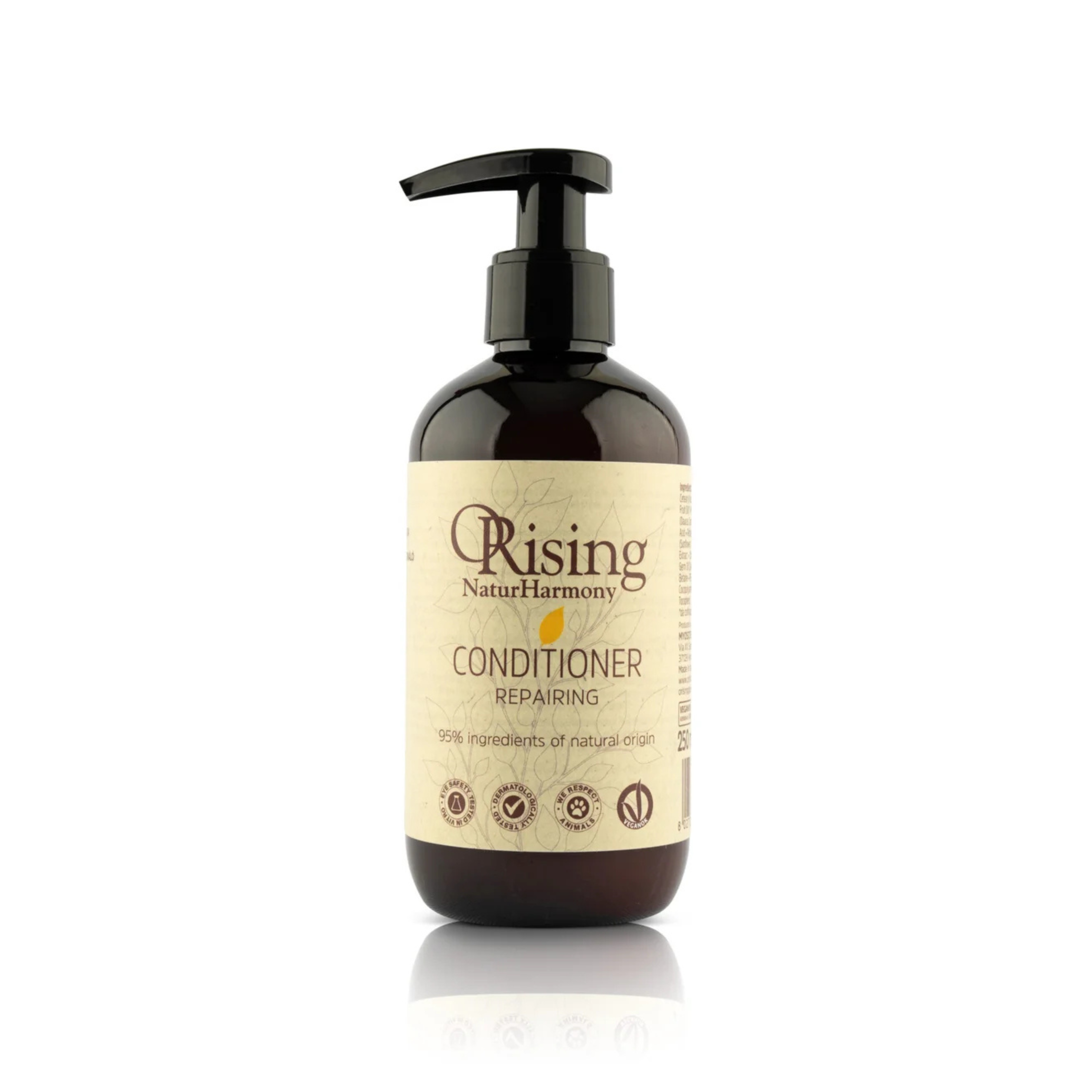 ORising NATURAL HARMONY conditioner, 250ml