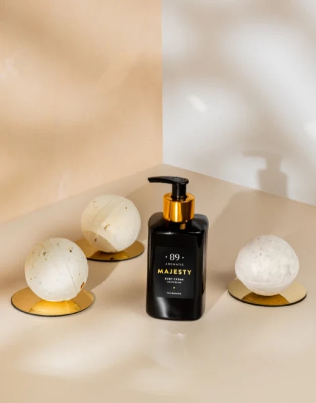 AROMATIC 89 Kehakreem Inoop, 300ml