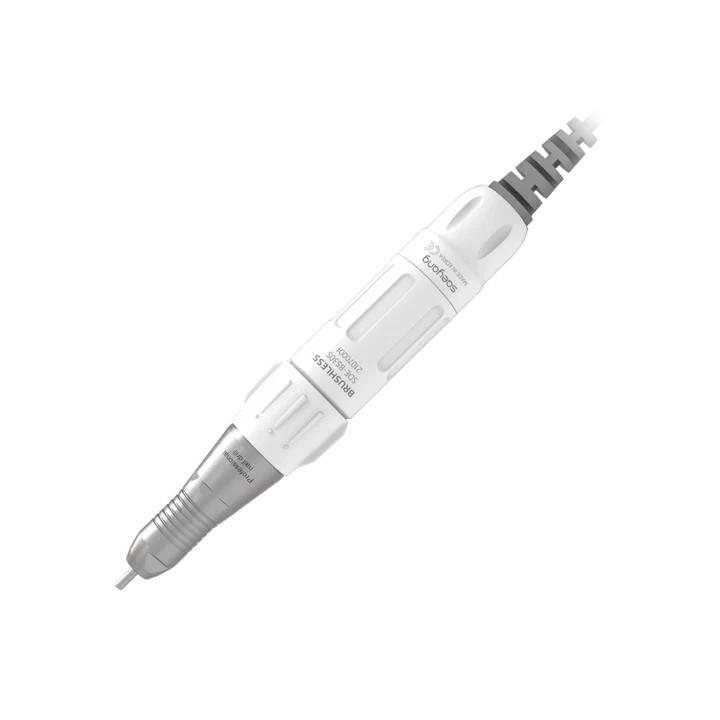 MARATHON K35S Белый SAEYANG + BS30S бесщеточный (35 000 об./мин) (12 В)