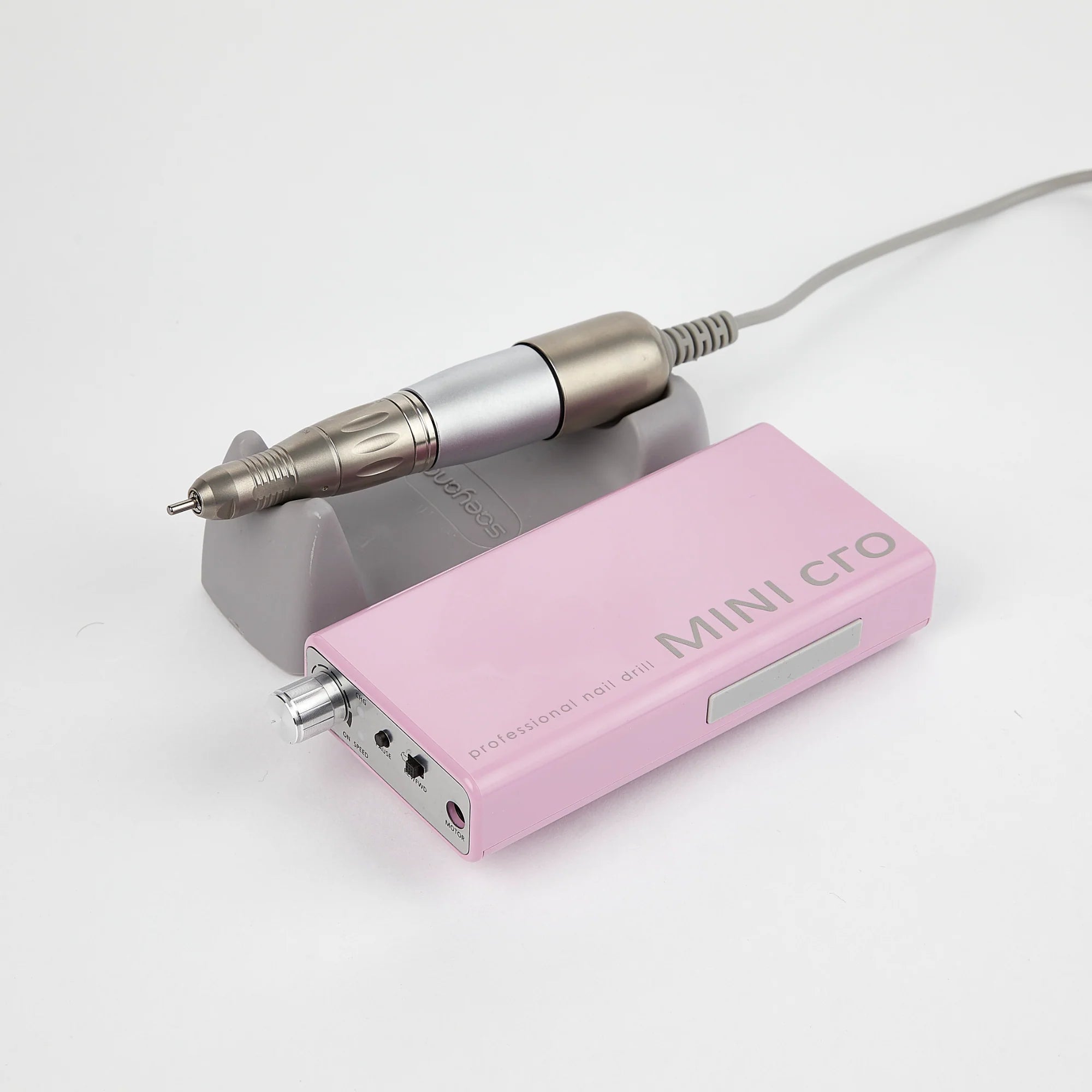 Saeyang_Mini_Cro_Unit_Handpiece_on_Stand_2000x2000_71253b9b-7439-456f-add2-1dde5ffdbaed