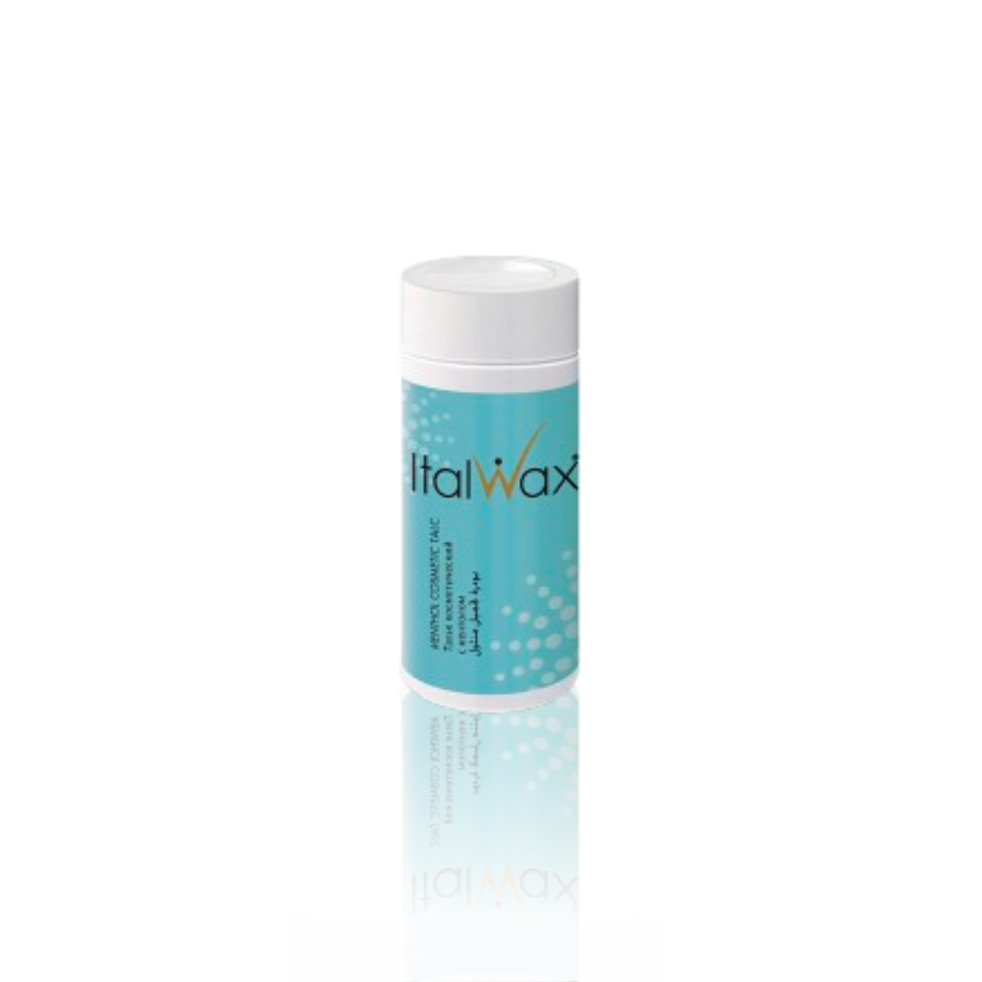 ItalWax Talk (talc) mentooliga 50 g