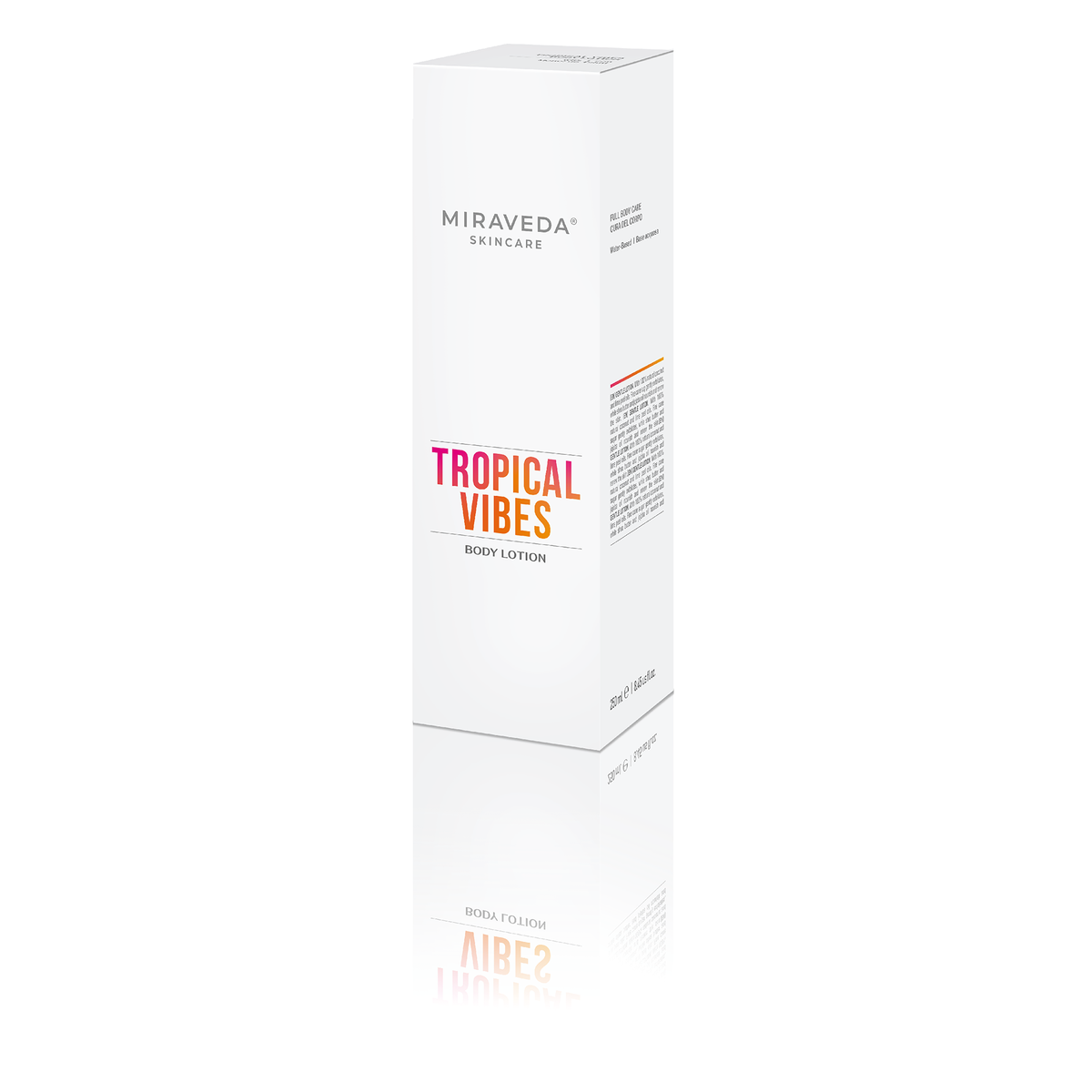 ItalWax Miraveda лосьон для тела Tropical Vibes 250 мл