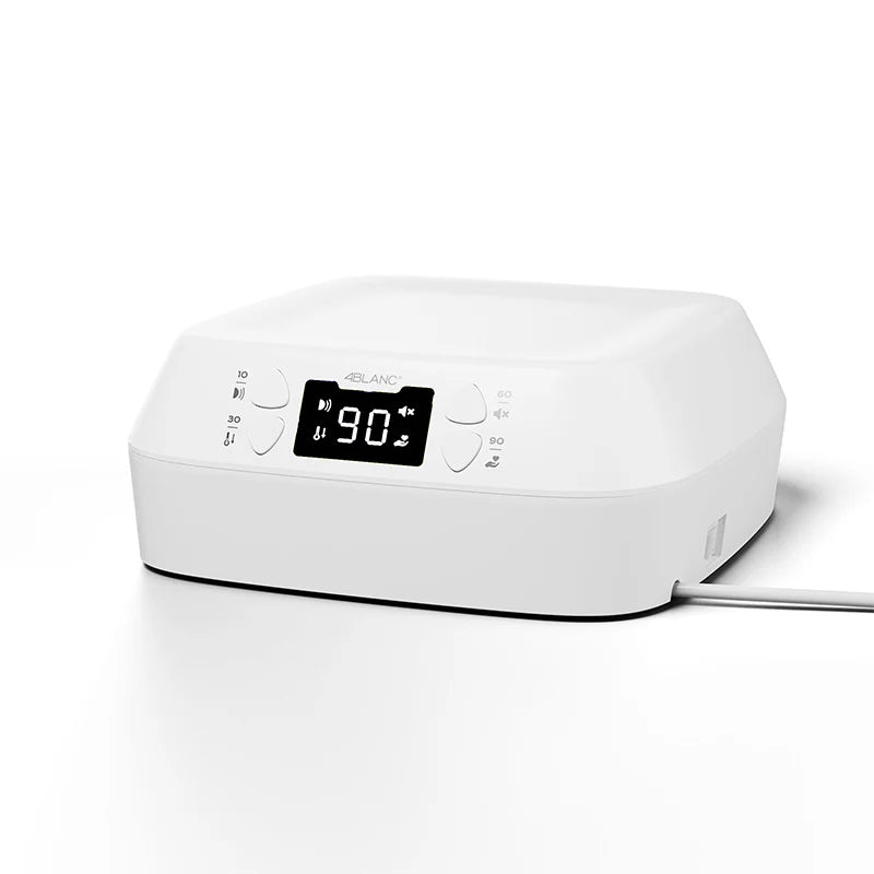 4BLANC Nutikas UV/LED küünelamp (ilma akuta)