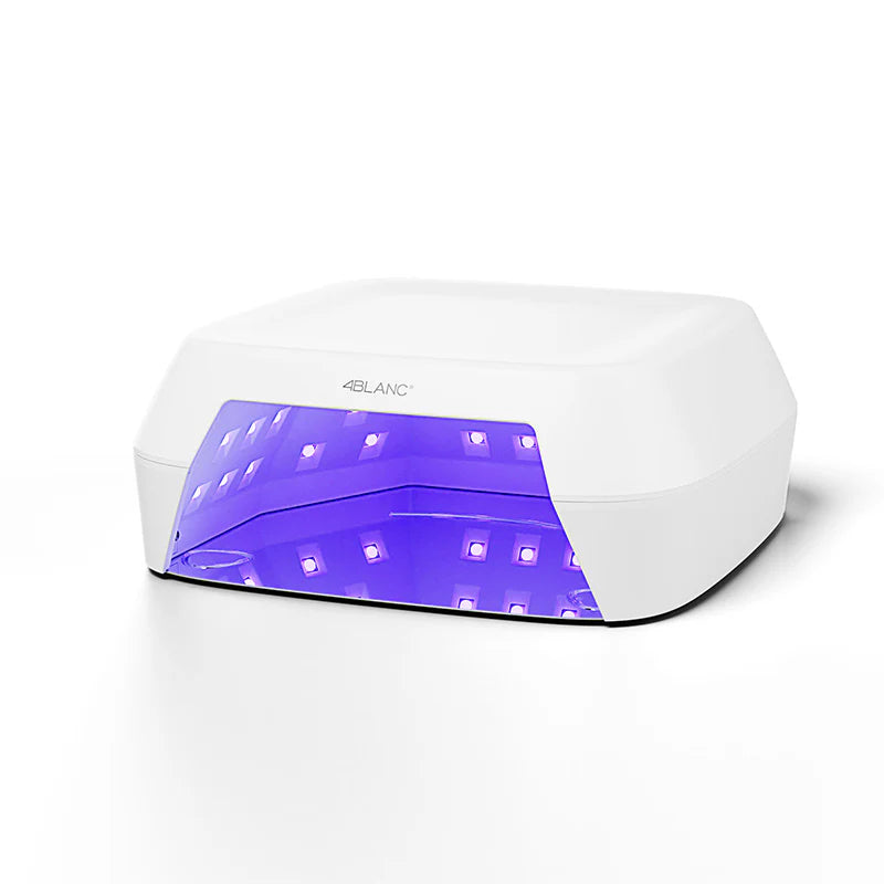 4BLANC Nutikas UV/LED küünelamp (akuga)