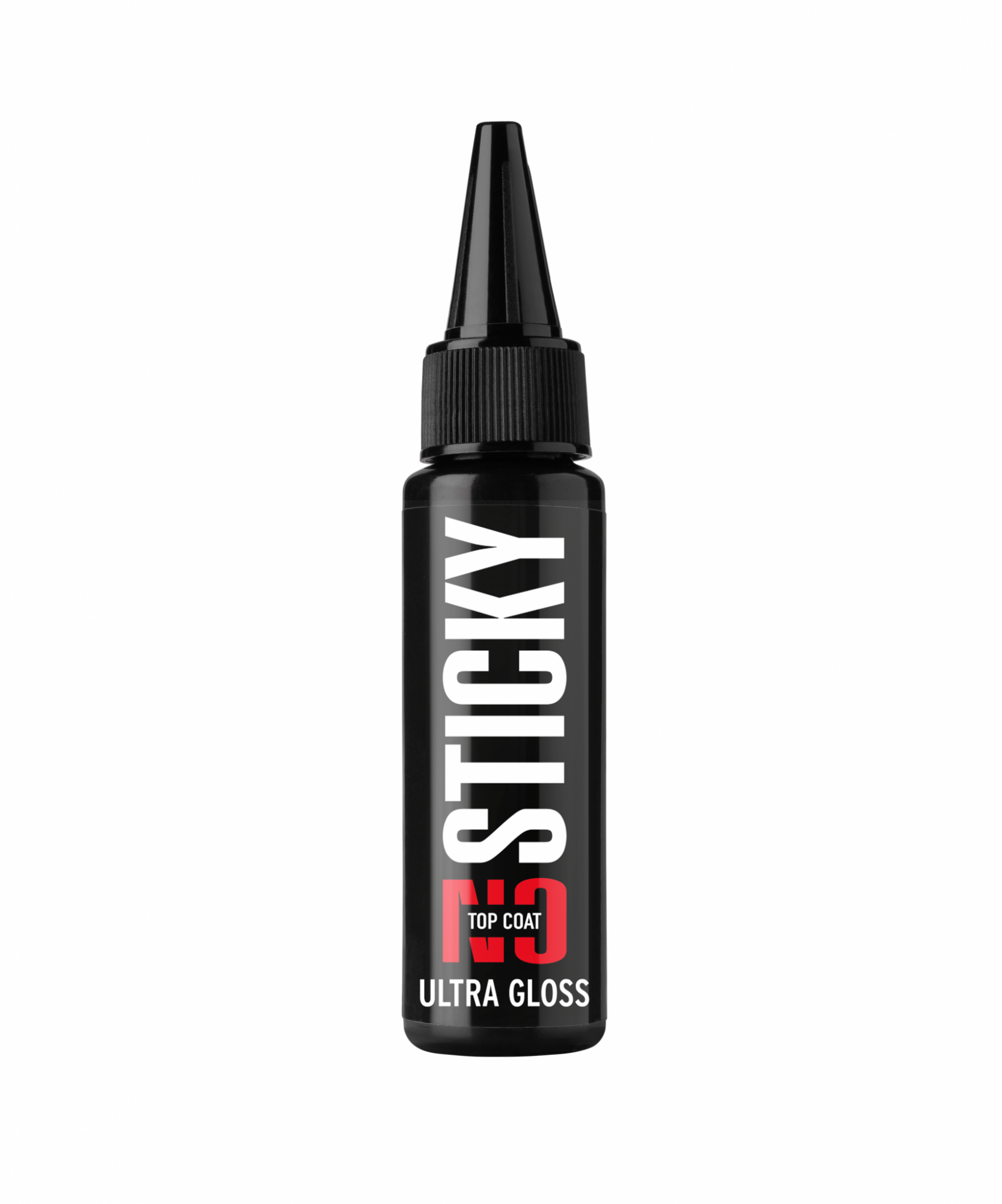 KODI Kleepumatu pealislakk Ultra Gloss 30 ml