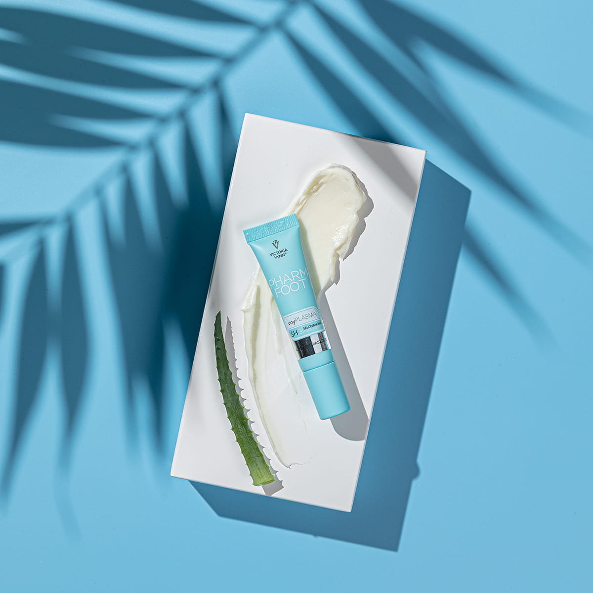 PHARM FOOT Preparaat onühholüüsi vastu värske piimaga, onyPLASMA 15ml