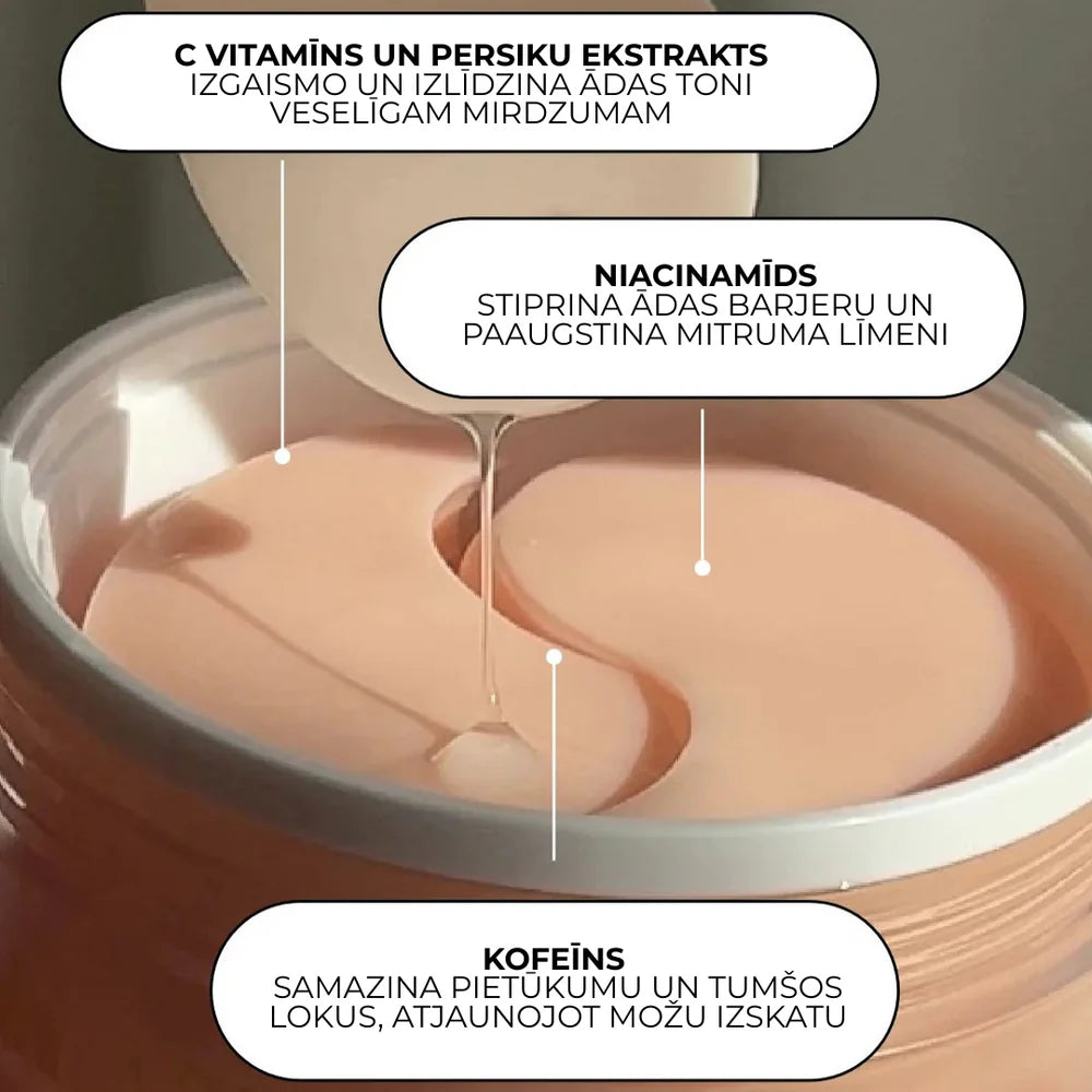 XLASH Enne ja pärast päikest komplekt