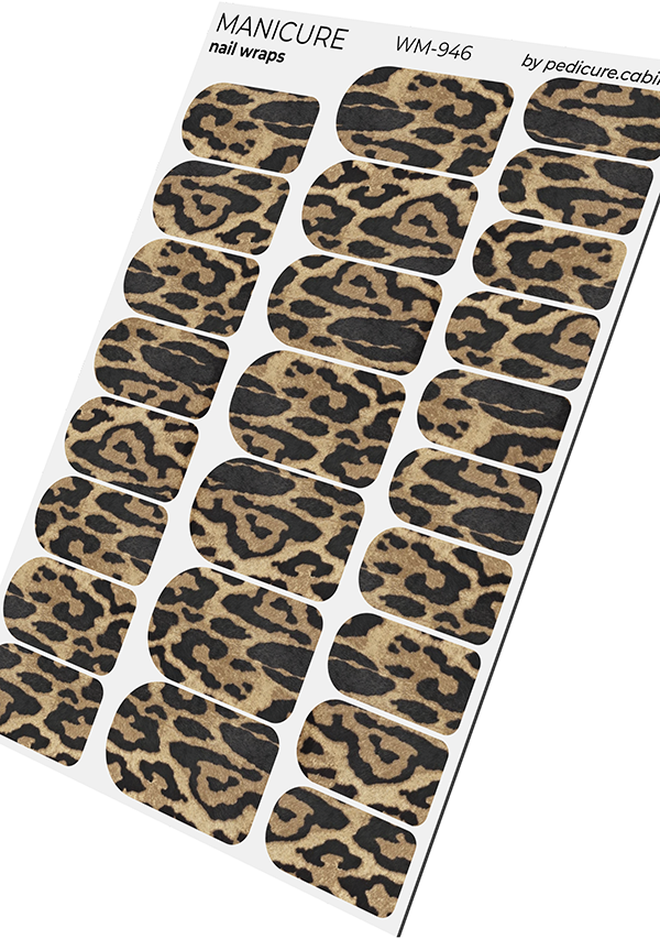 Pediküürikabiini maniküürifilm [WM-946]