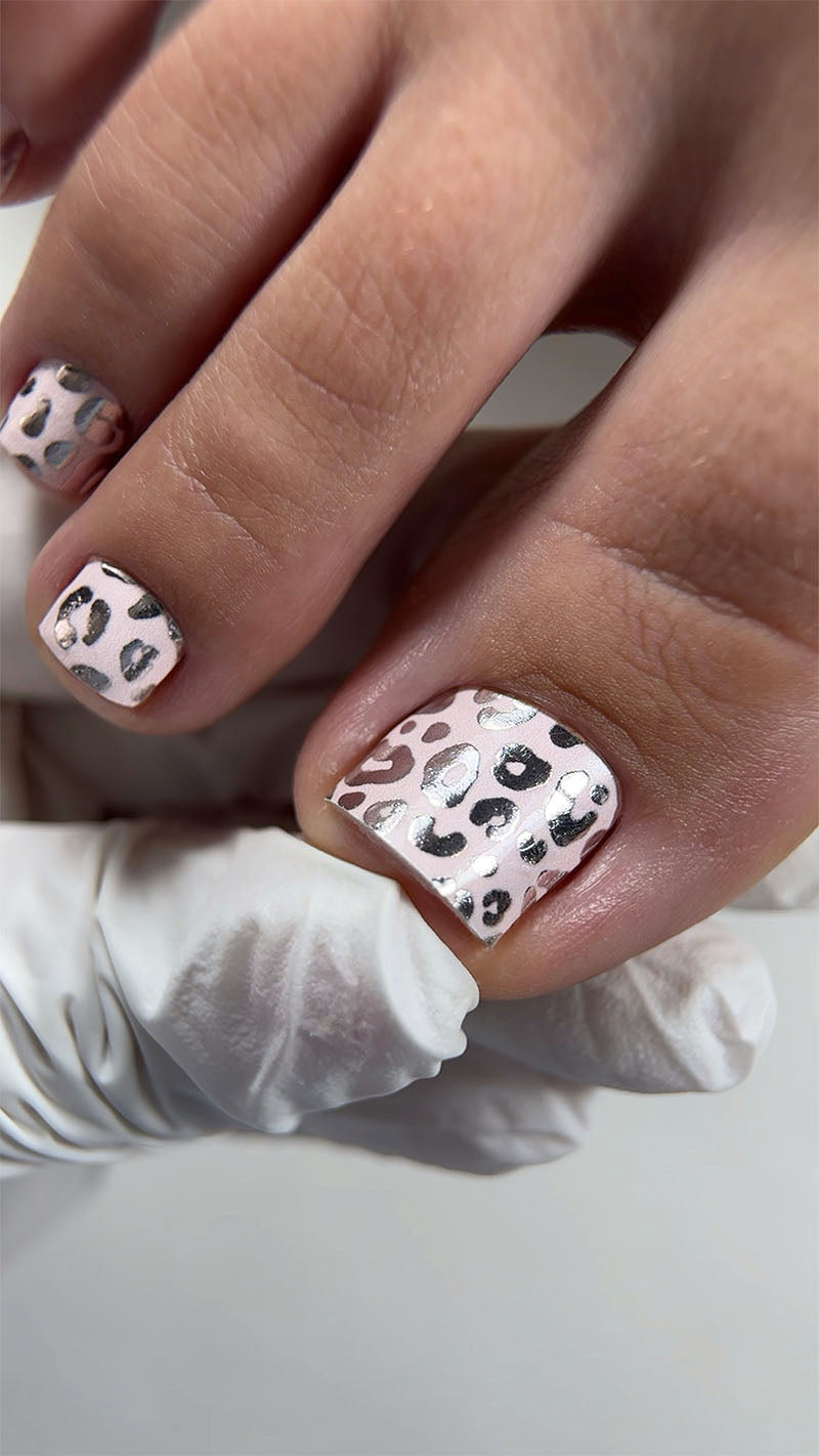 Pedicure cabinet pedicure nail wraps [WR-509]