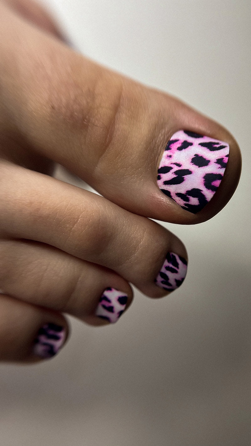 Pedicure cabinet пленка для педикюра [WR-898]