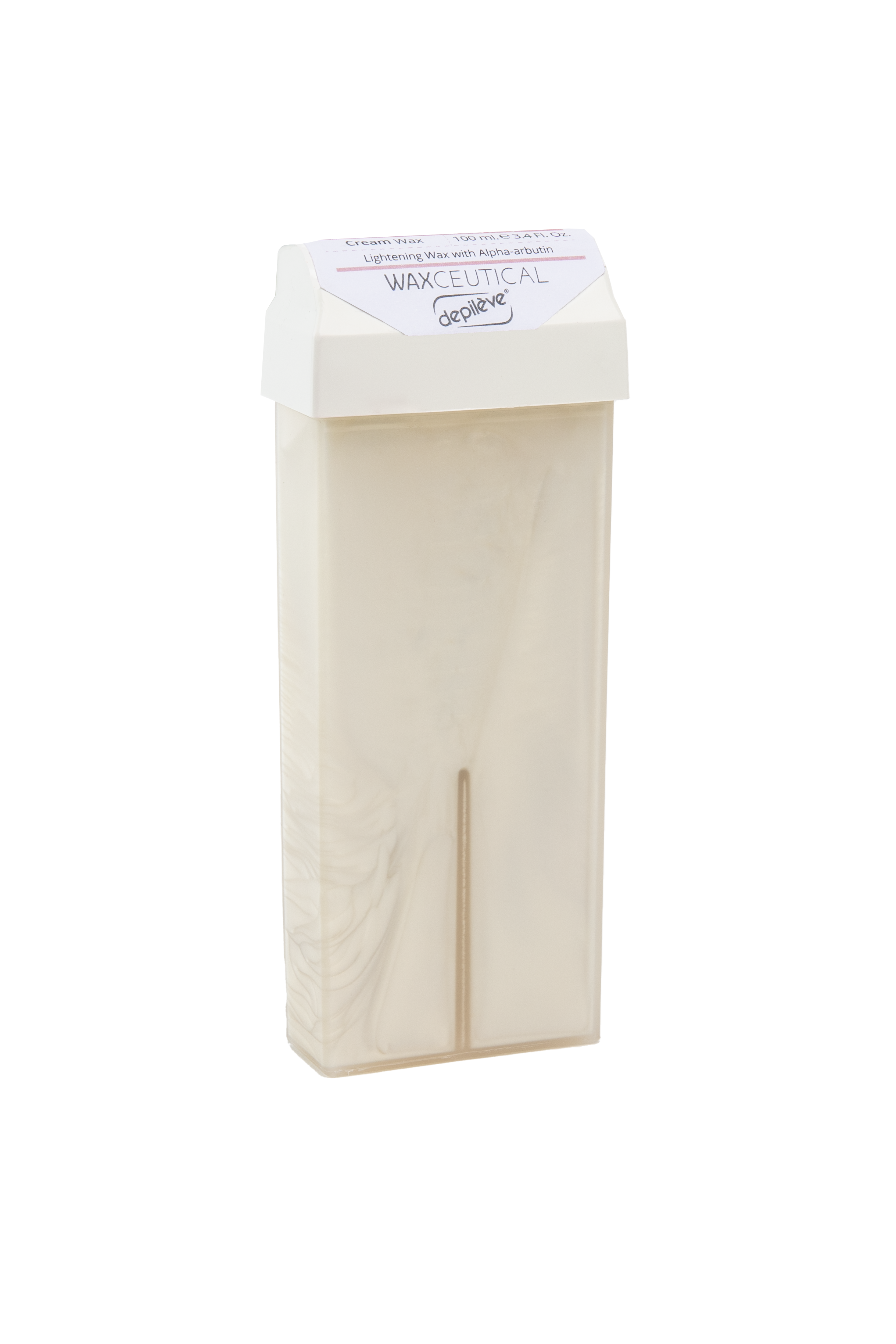 Depileve Waxceutical Pehme & Heledav RULL-PEA Kilevaha kassett 100 ml