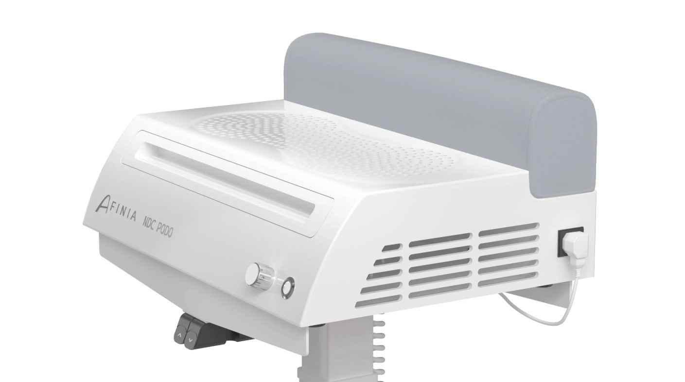 Afinia NDC PODO hall