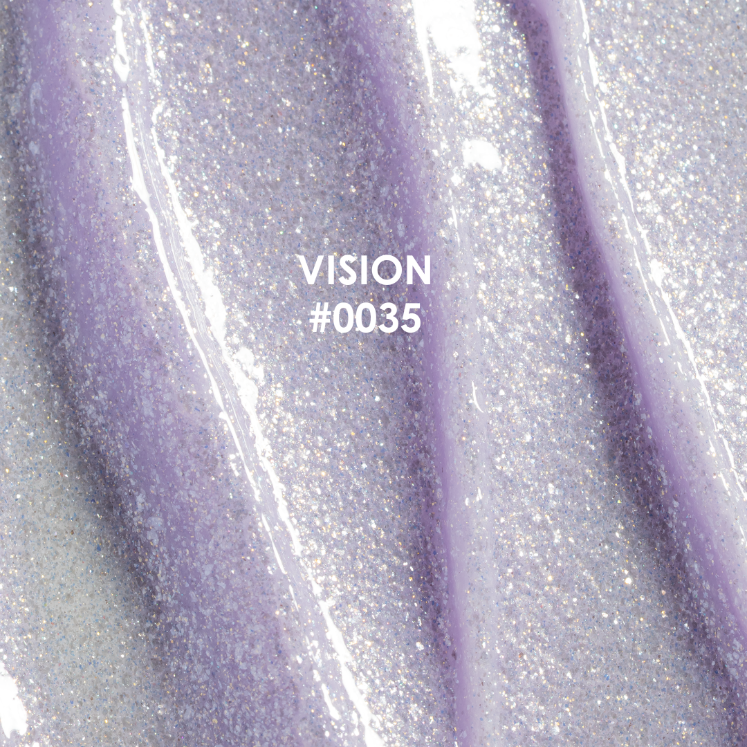 0035 DNKa' Builder Gel Vision - 30ml