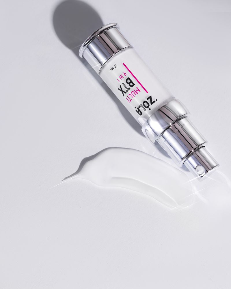 ZOLA kulmude ja ripsmete hooldusvahend Botox Cure, 15 ml