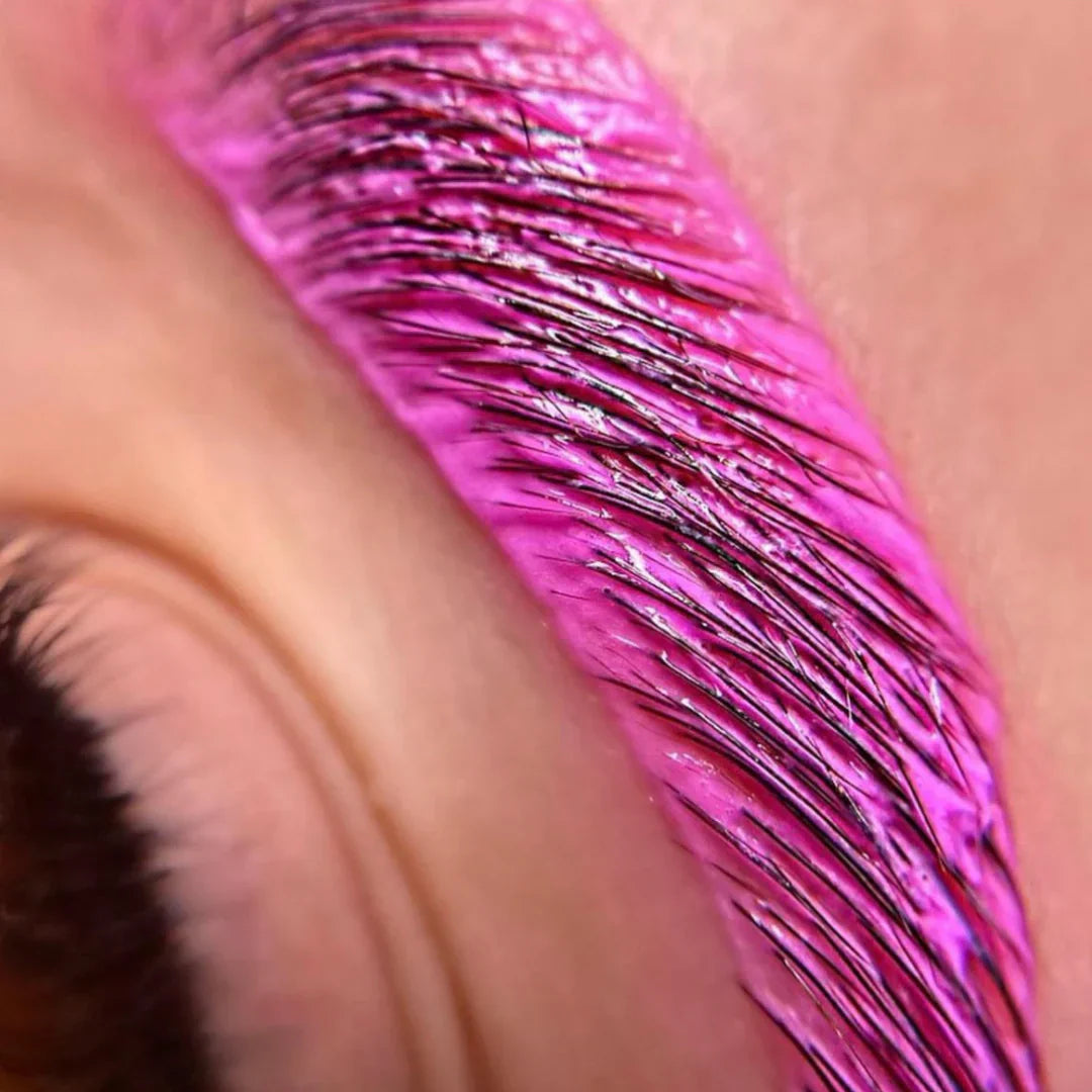 ZOLA kulmude ja ripsmete hooldusvahend Botox Cure, 15 ml