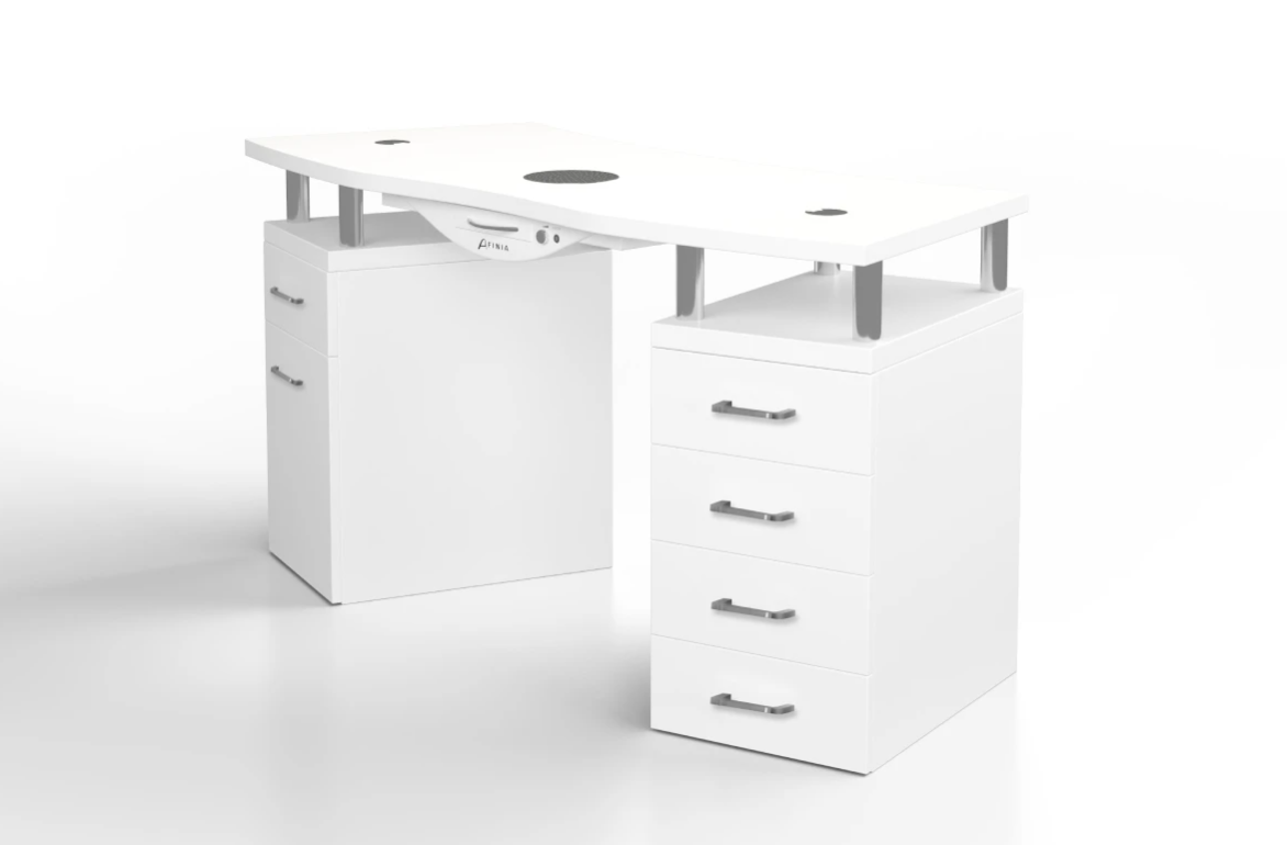 Afinia Maniküürilaud Twist SK05