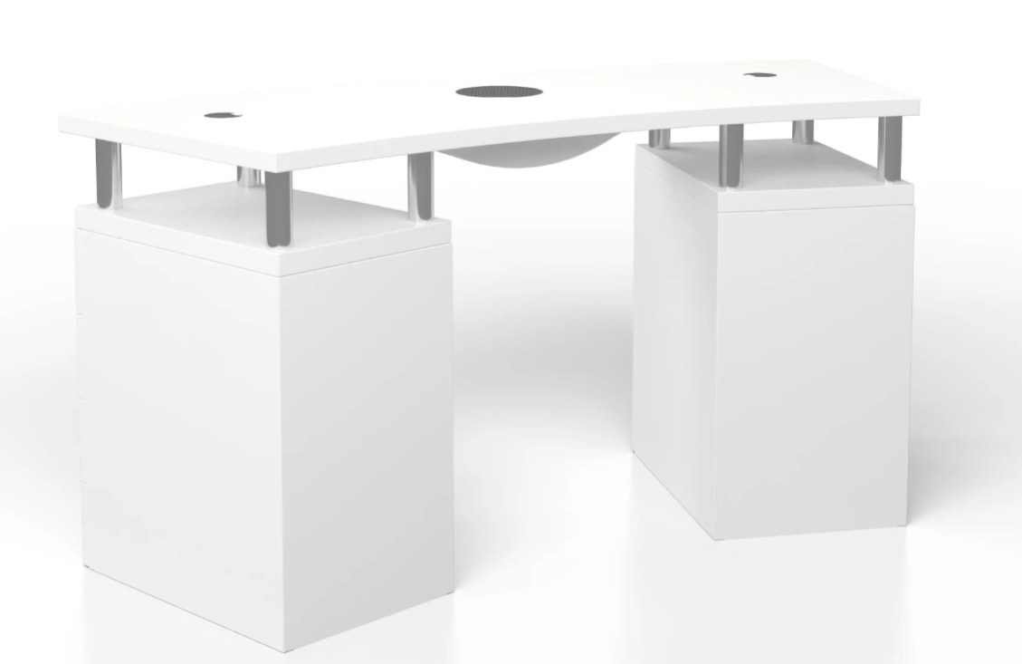 Afinia Maniküürilaud Twist SK05