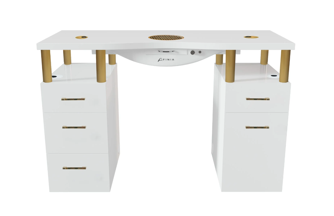 Afinia Maniküürilaud Basic Konglomeraat