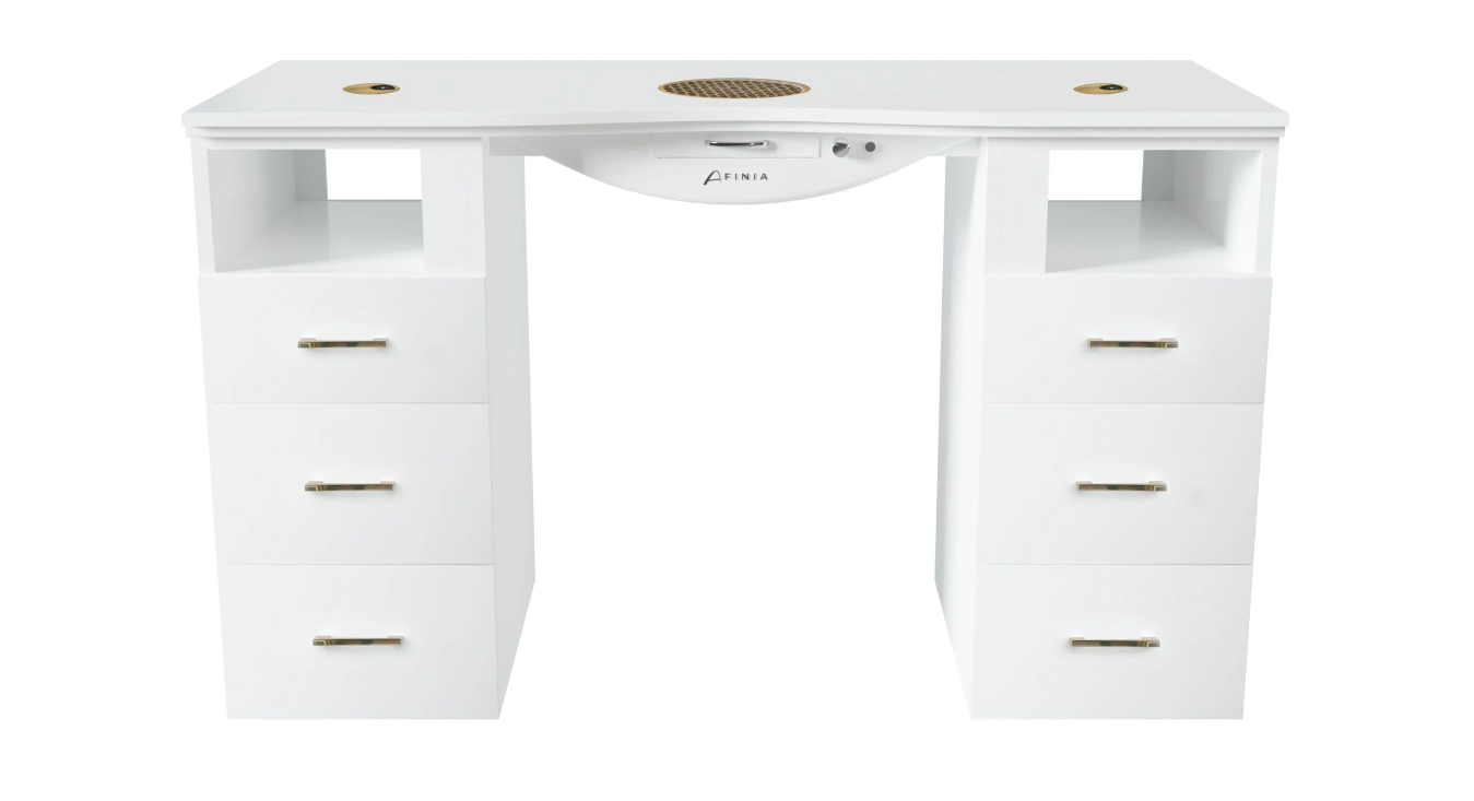 Afinia Cosmetic Table Prestige 
