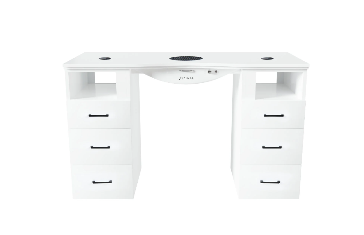 Afinia Cosmetic Table Prestige 
