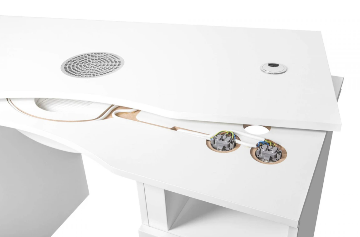 Afinia Cosmetic Table Prestige 