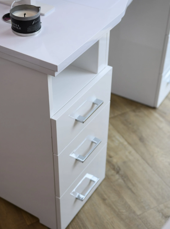 Afinia Cosmetic Table Prestige 