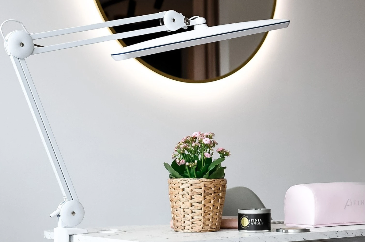 Afinia Безтеневая LED лампа Flexi