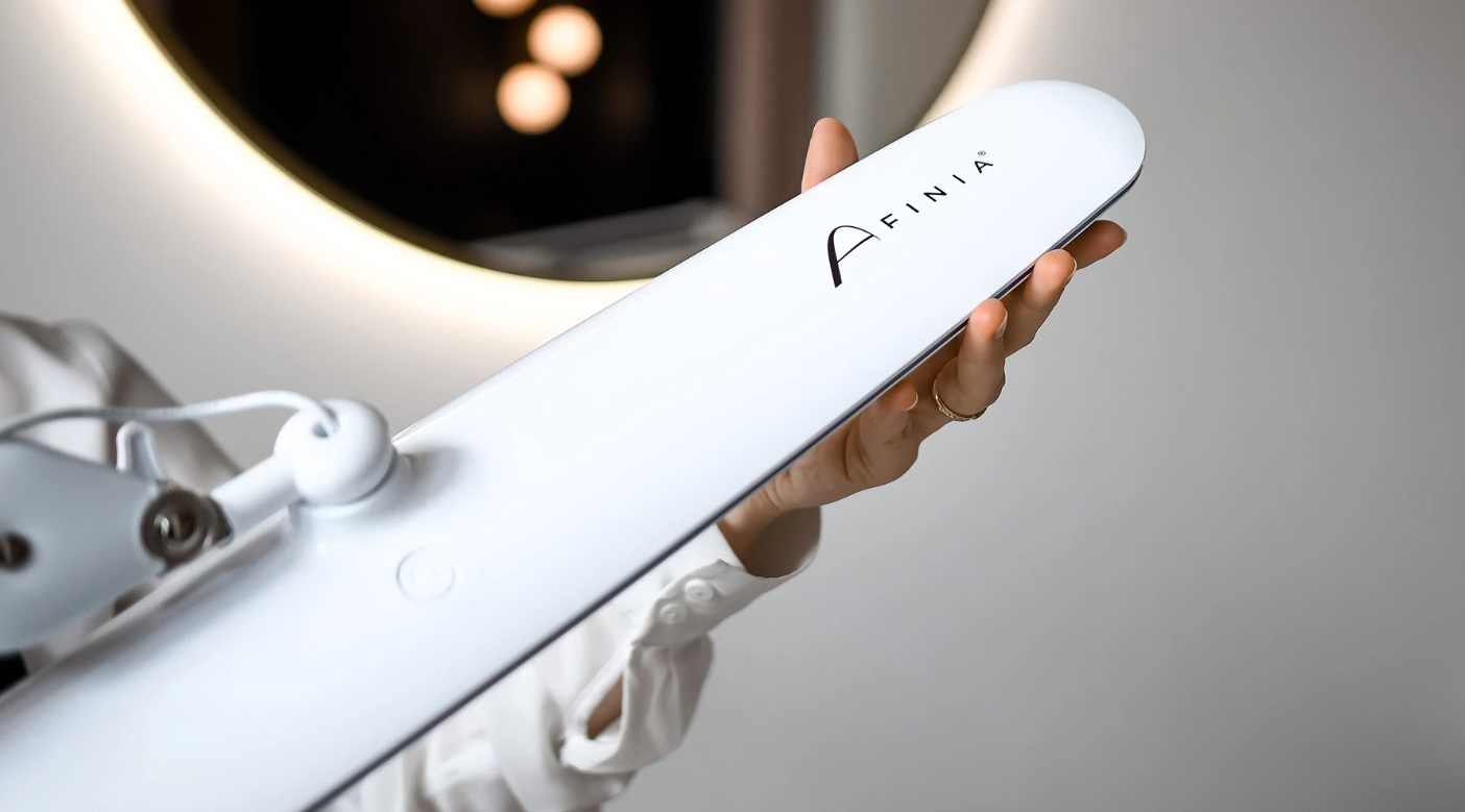 Afinia Безтеневая LED лампа Flexi