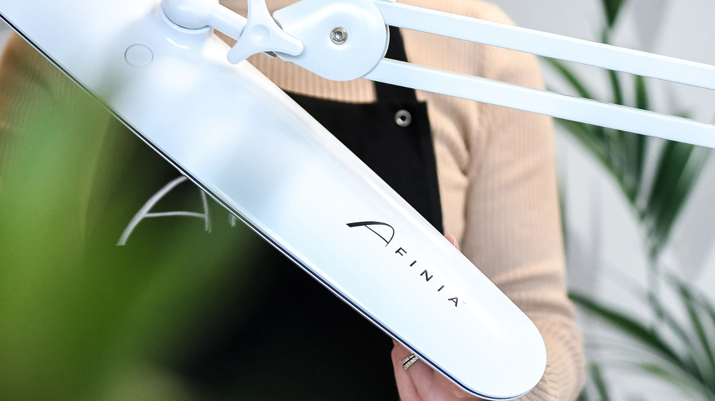 Afinia Безтеневая LED лампа Flexi