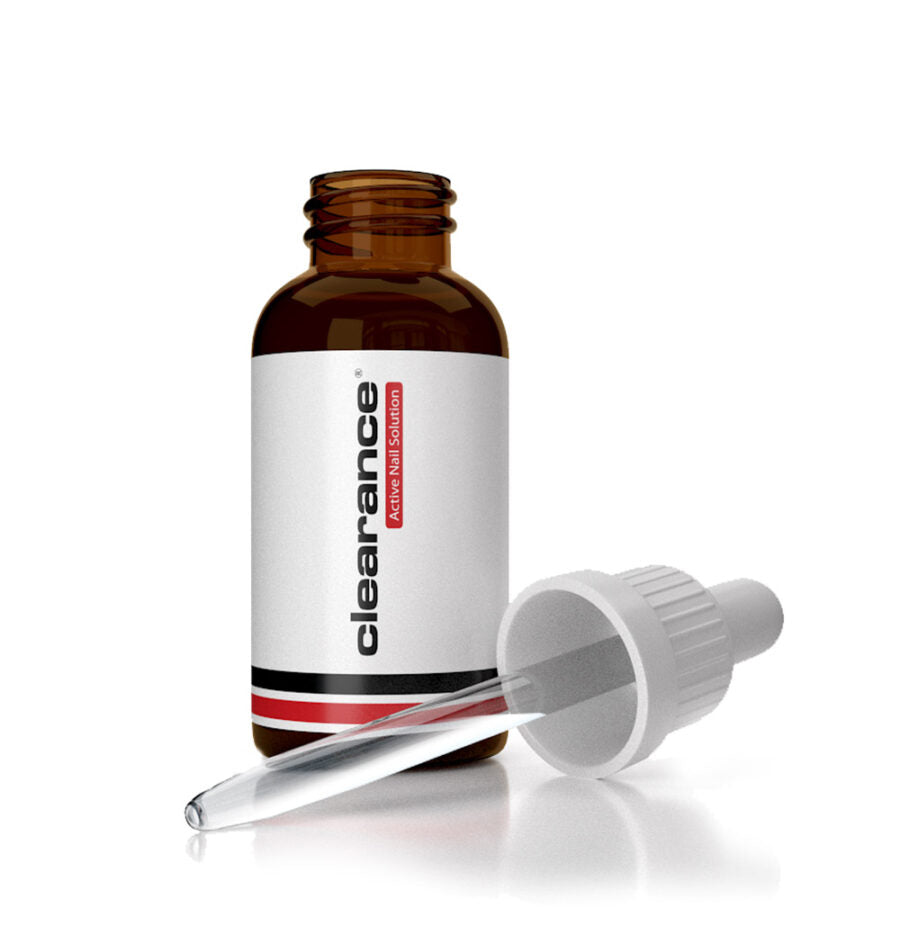 Clearance Aktiivne Küünesegu 30ml