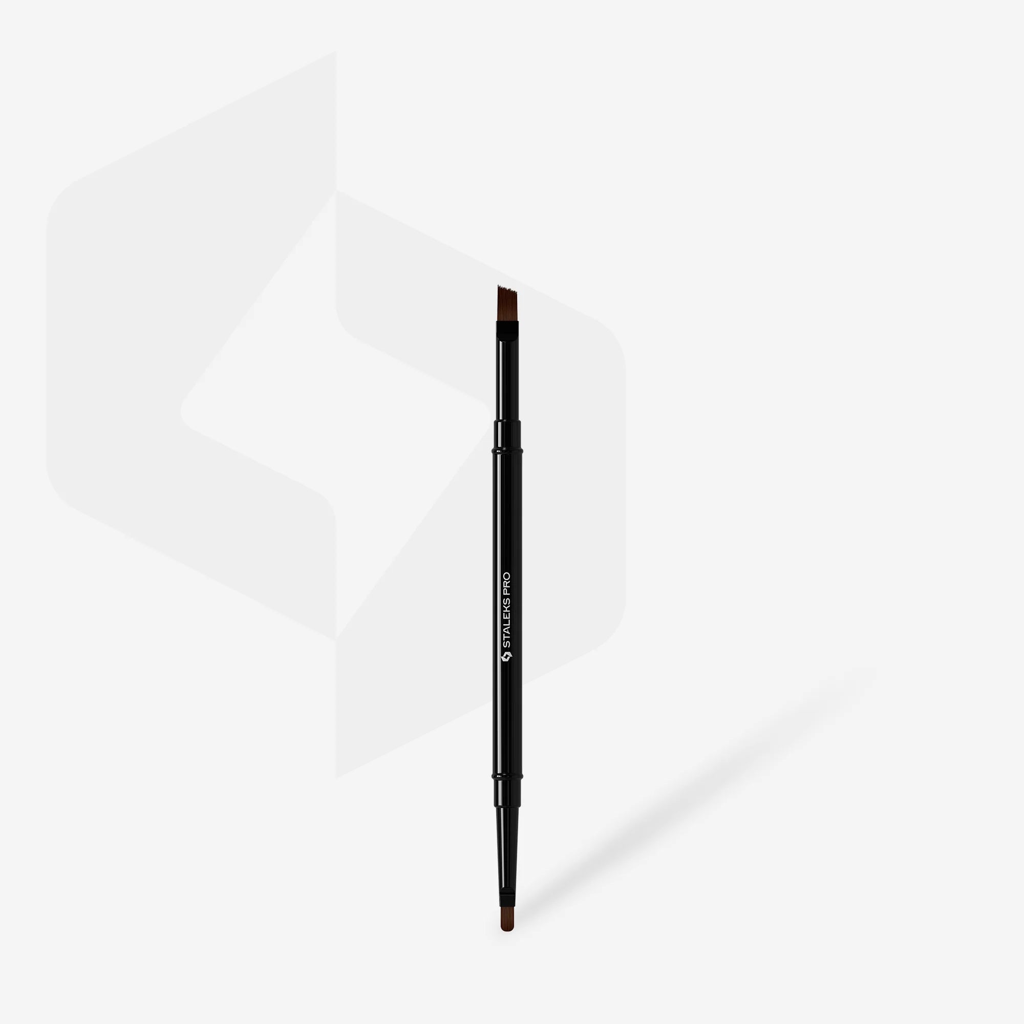 STALEKS Kahepoolsed pintslid küüne modelleerimiseks [NBE-04/09]